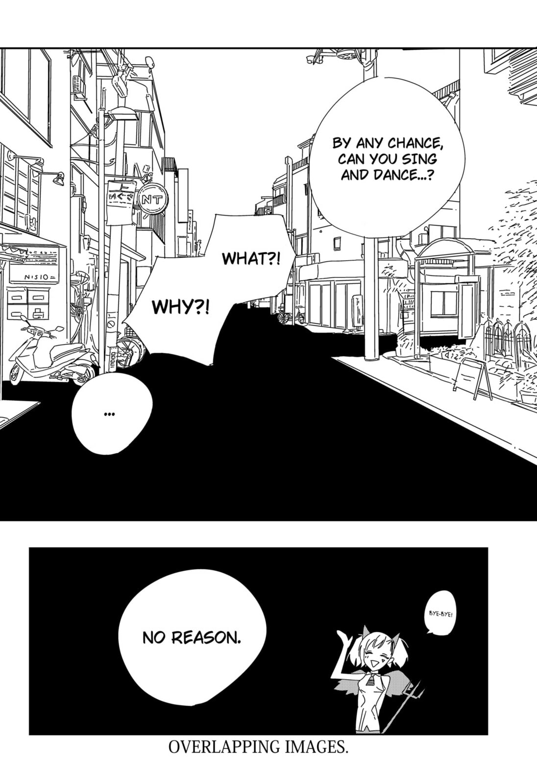 Read .A -dot Alice- chapter 2 image 26 on Lezhin