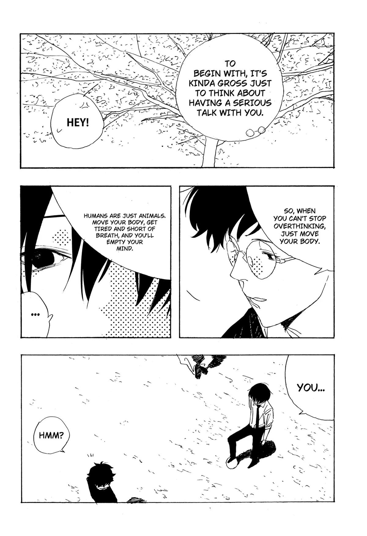 Read .A -dot Alice- chapter 20 image 11 on Lezhin
