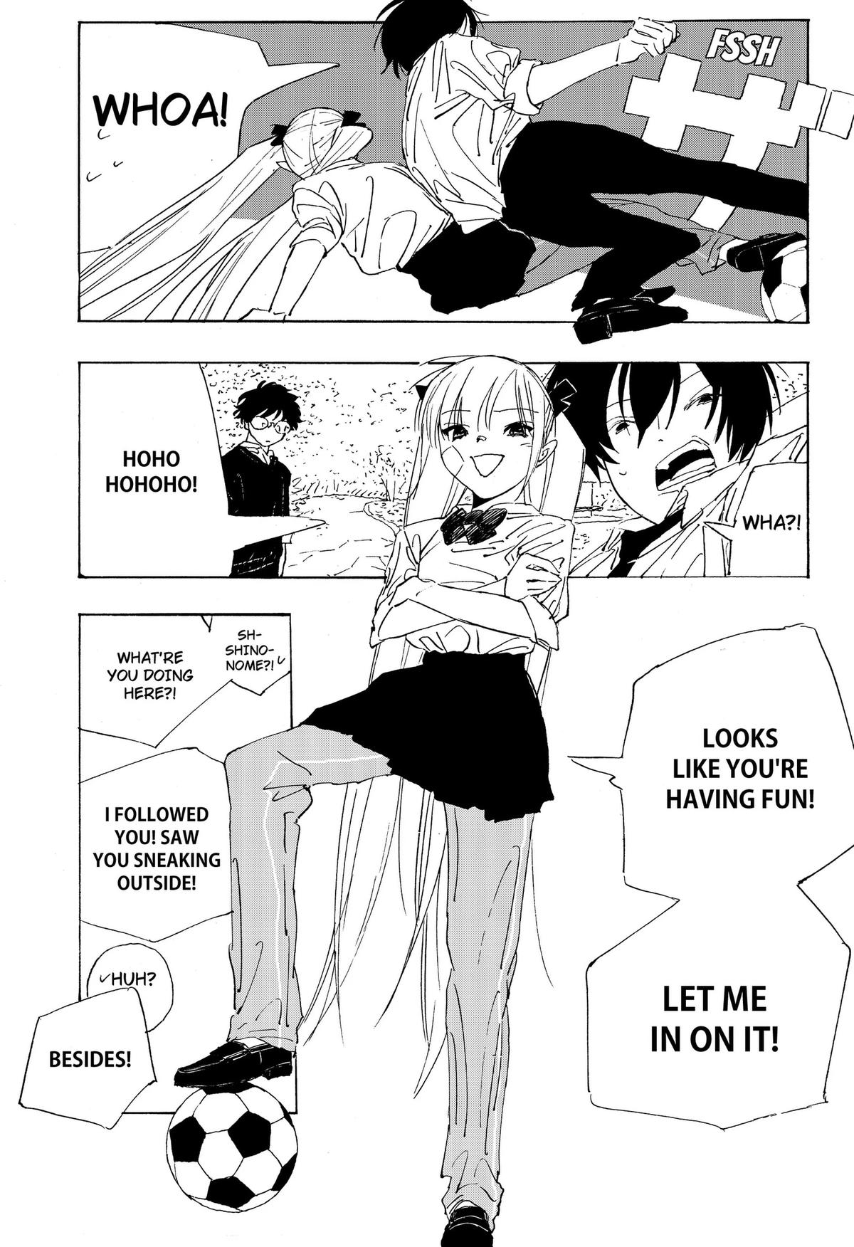 Read .A -dot Alice- chapter 20 image 12 on Lezhin