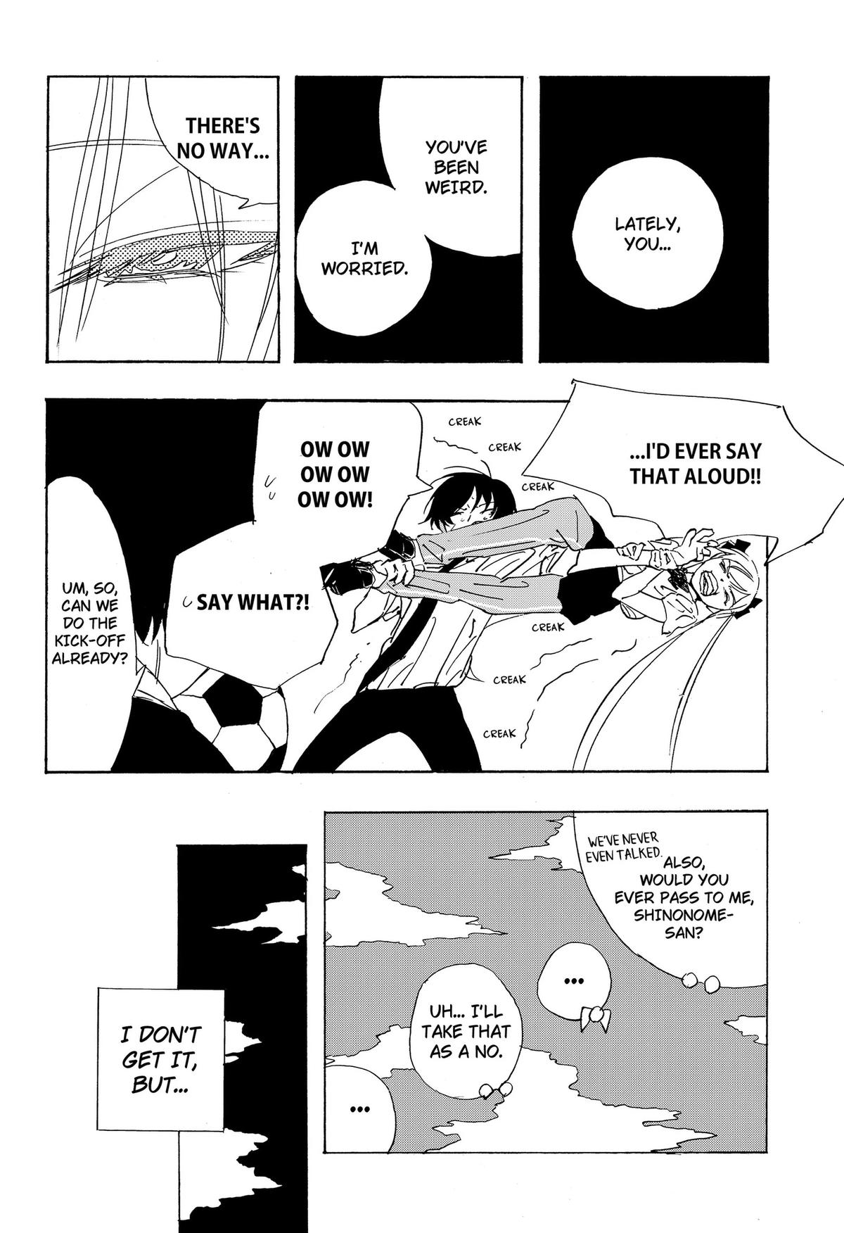 Read .A -dot Alice- chapter 20 image 13 on Lezhin