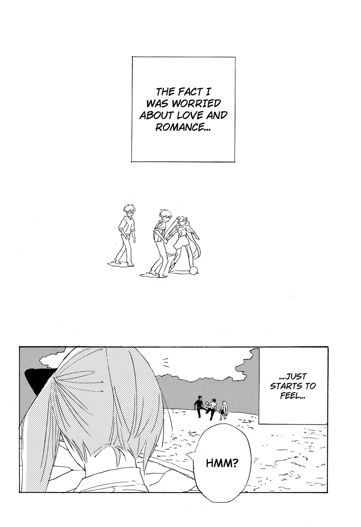 Read .A -dot Alice- chapter 20 image 15 on Lezhin