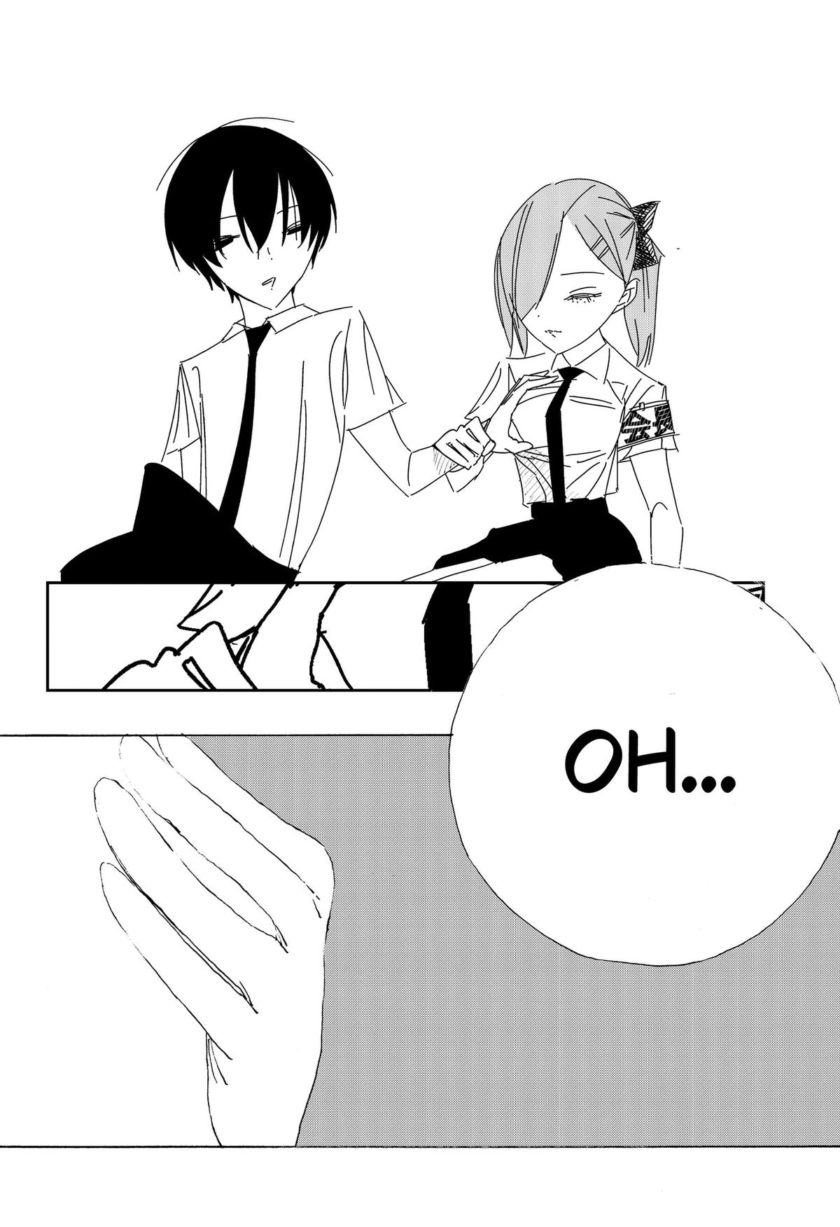 Read .A -dot Alice- chapter 20 image 17 on Lezhin