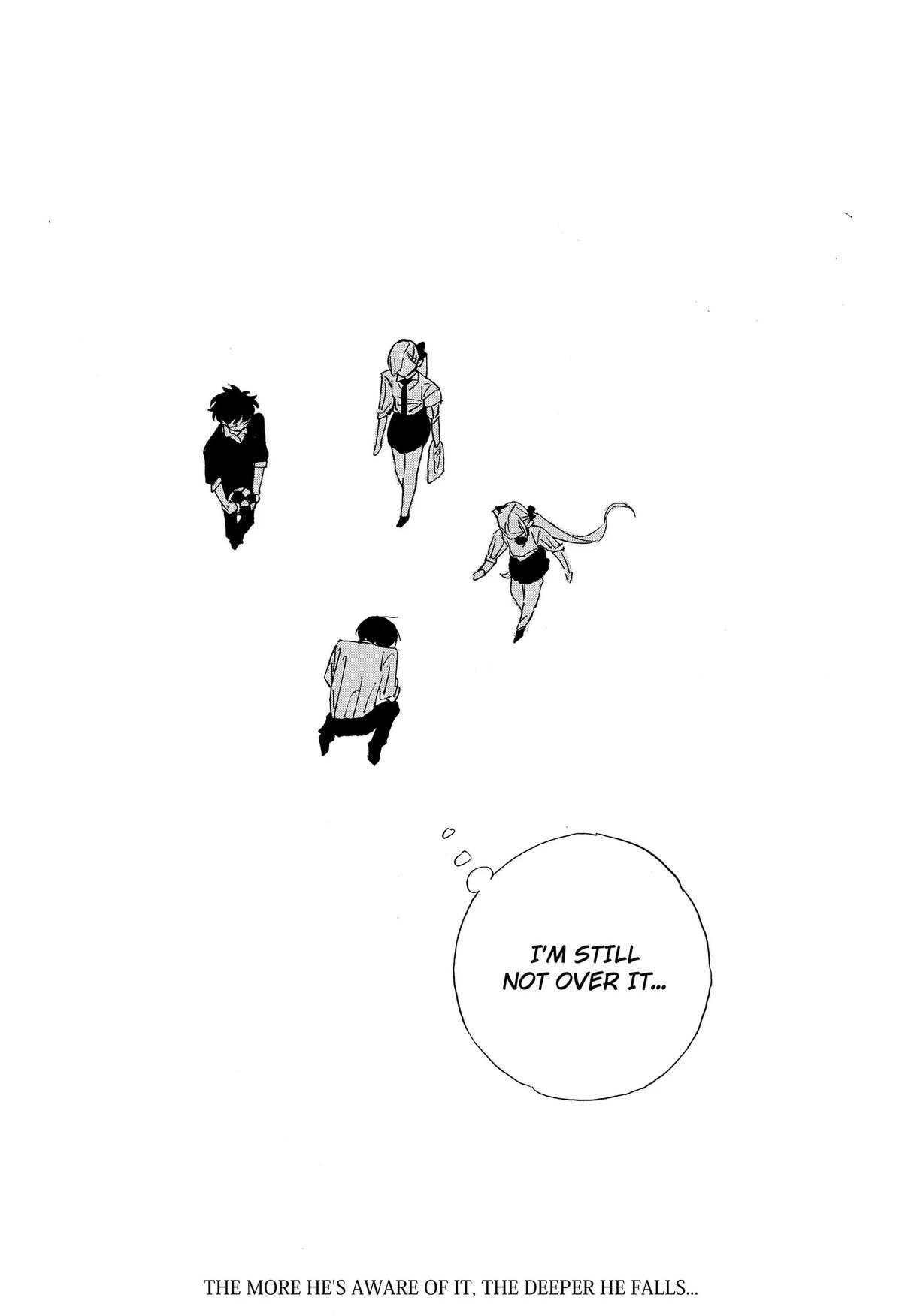 Read .A -dot Alice- chapter 20 image 19 on Lezhin