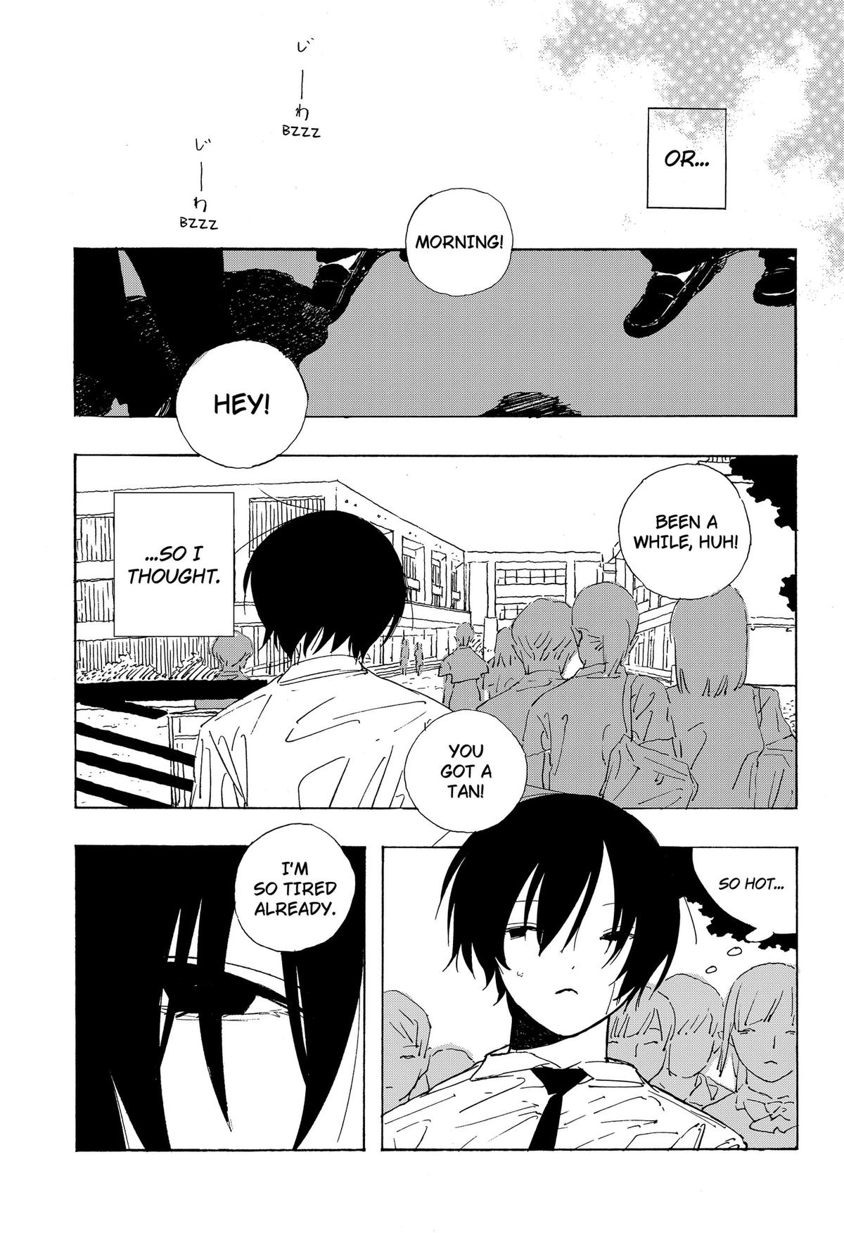 Read .A -dot Alice- chapter 20 image 2 on Lezhin