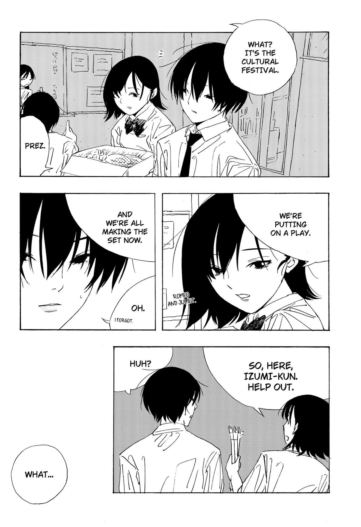 Read .A -dot Alice- chapter 20 image 5 on Lezhin