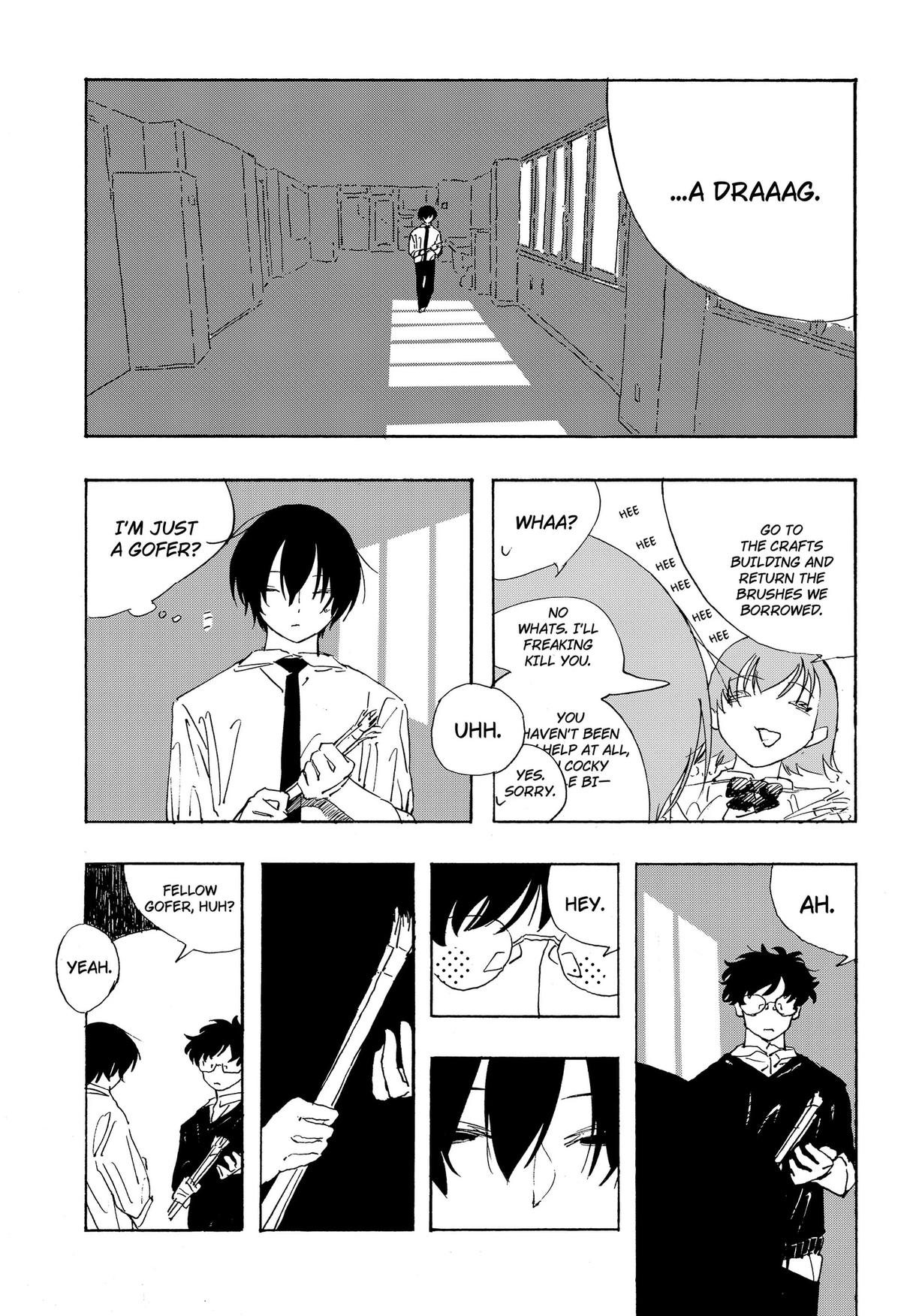 Read .A -dot Alice- chapter 20 image 6 on Lezhin