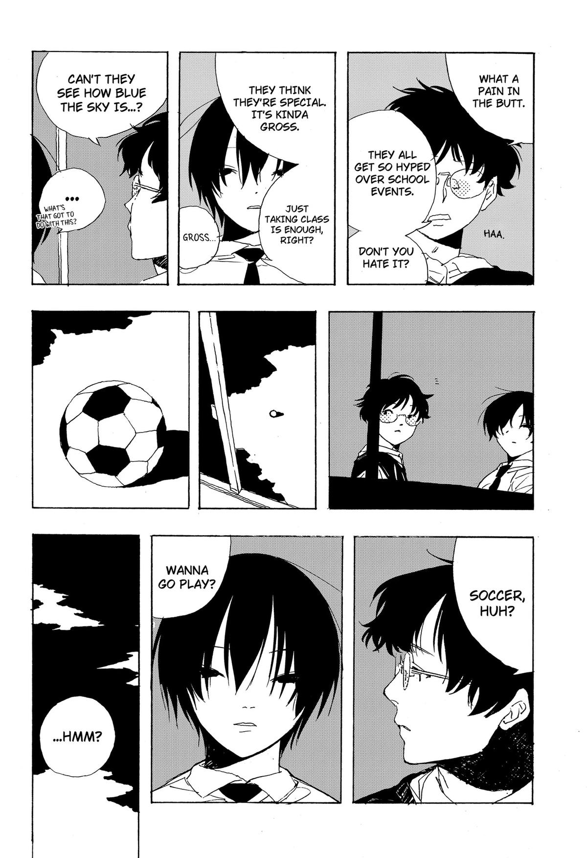 Read .A -dot Alice- chapter 20 image 7 on Lezhin