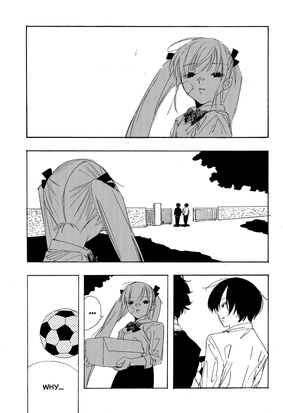 Read .A -dot Alice- chapter 20 image 8 on Lezhin
