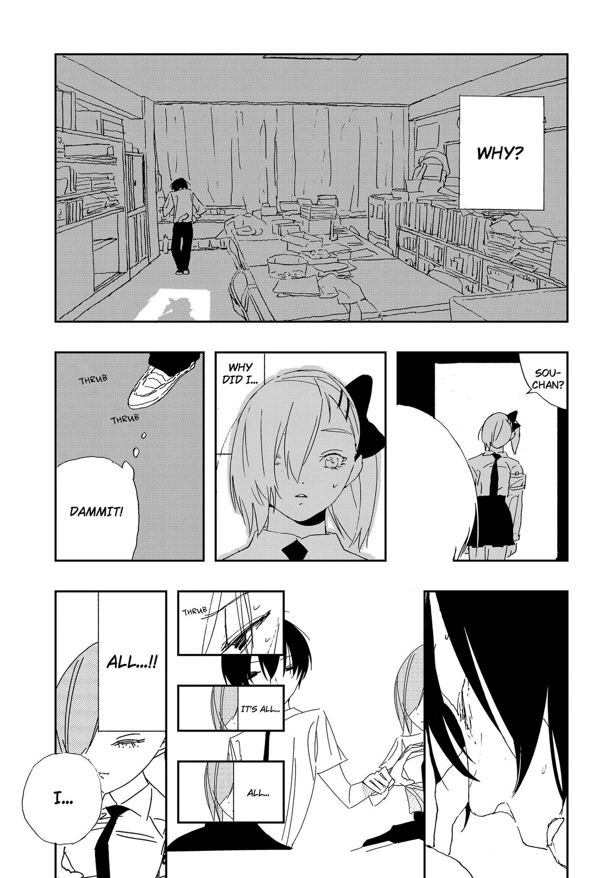 Read .A -dot Alice- chapter 21 image 11 on Lezhin