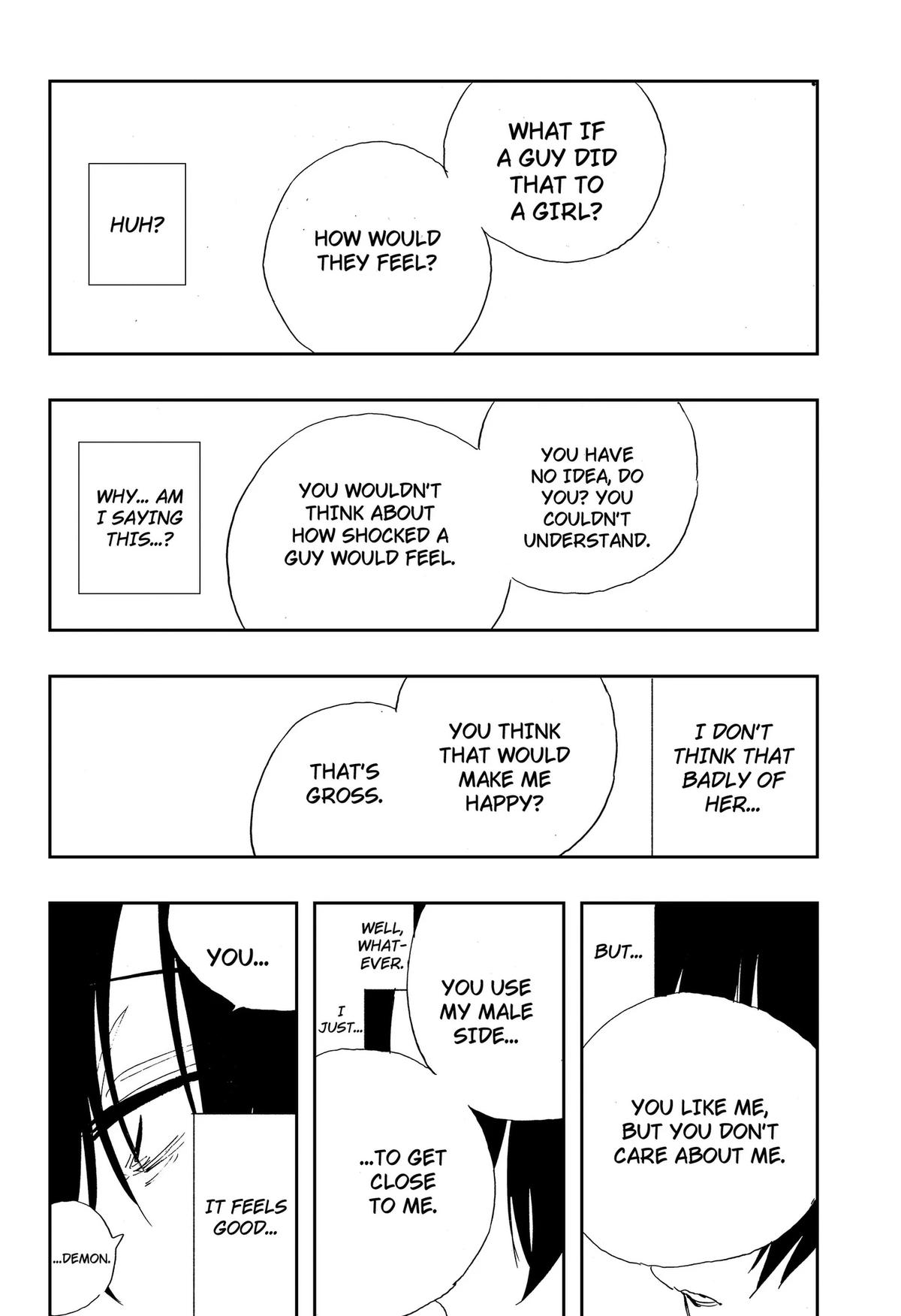 Read .A -dot Alice- chapter 21 image 14 on Lezhin