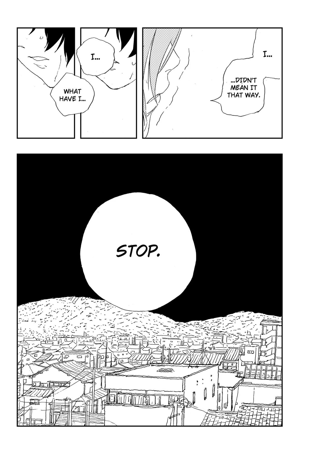 Read .A -dot Alice- chapter 21 image 16 on Lezhin