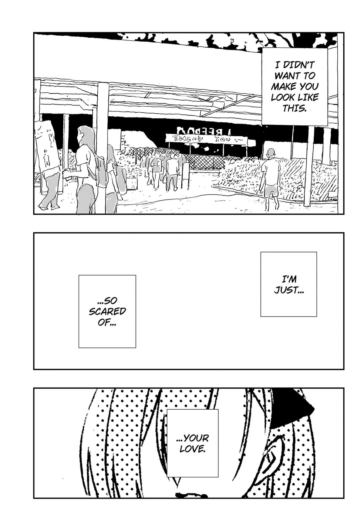 Read .A -dot Alice- chapter 21 image 17 on Lezhin