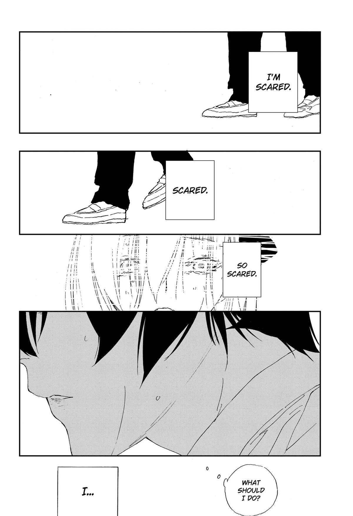 Read .A -dot Alice- chapter 21 image 18 on Lezhin