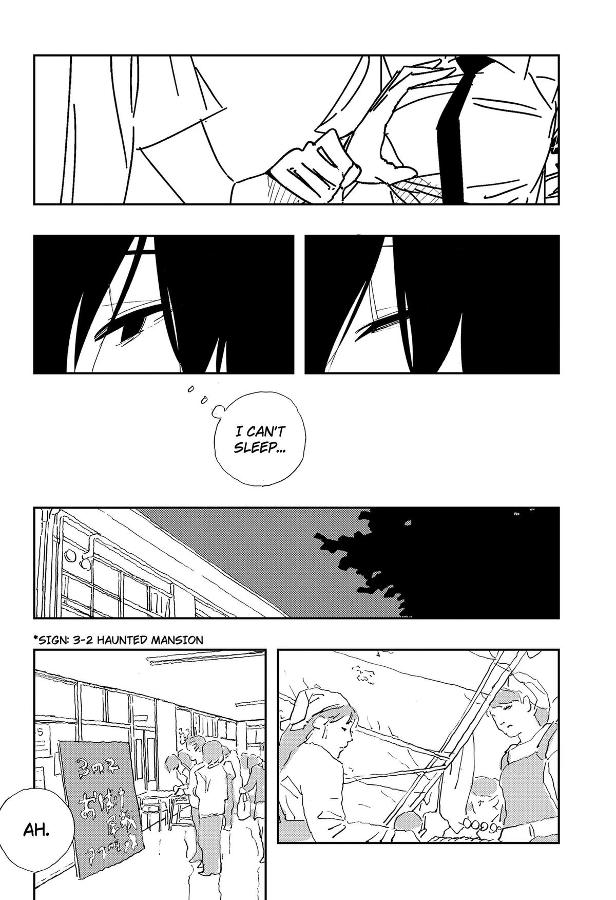 Read .A -dot Alice- chapter 21 image 2 on Lezhin