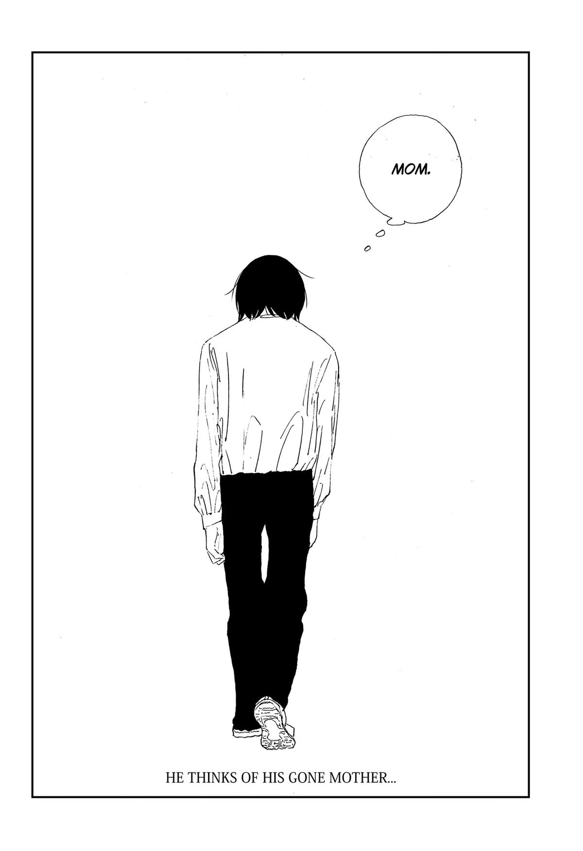 Read .A -dot Alice- chapter 21 image 20 on Lezhin