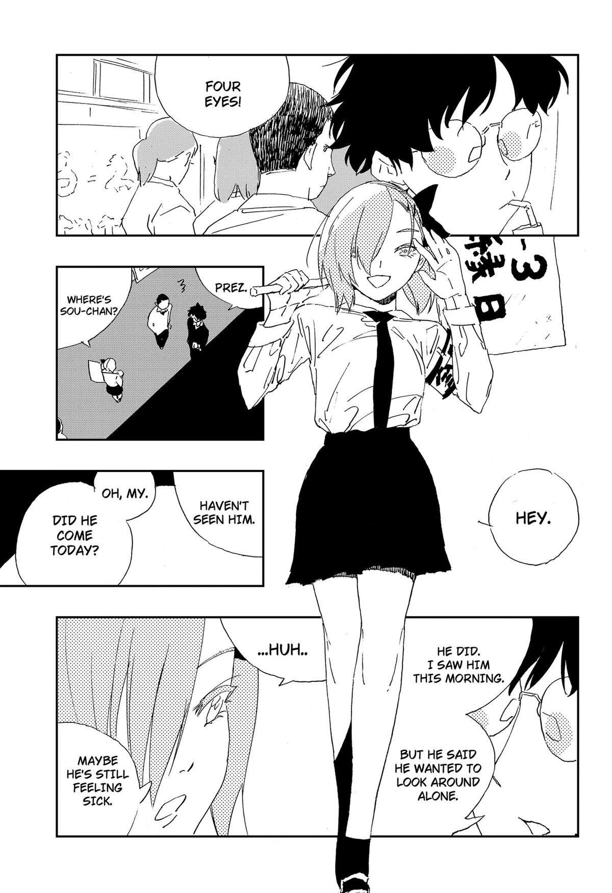 Read .A -dot Alice- chapter 21 image 3 on Lezhin