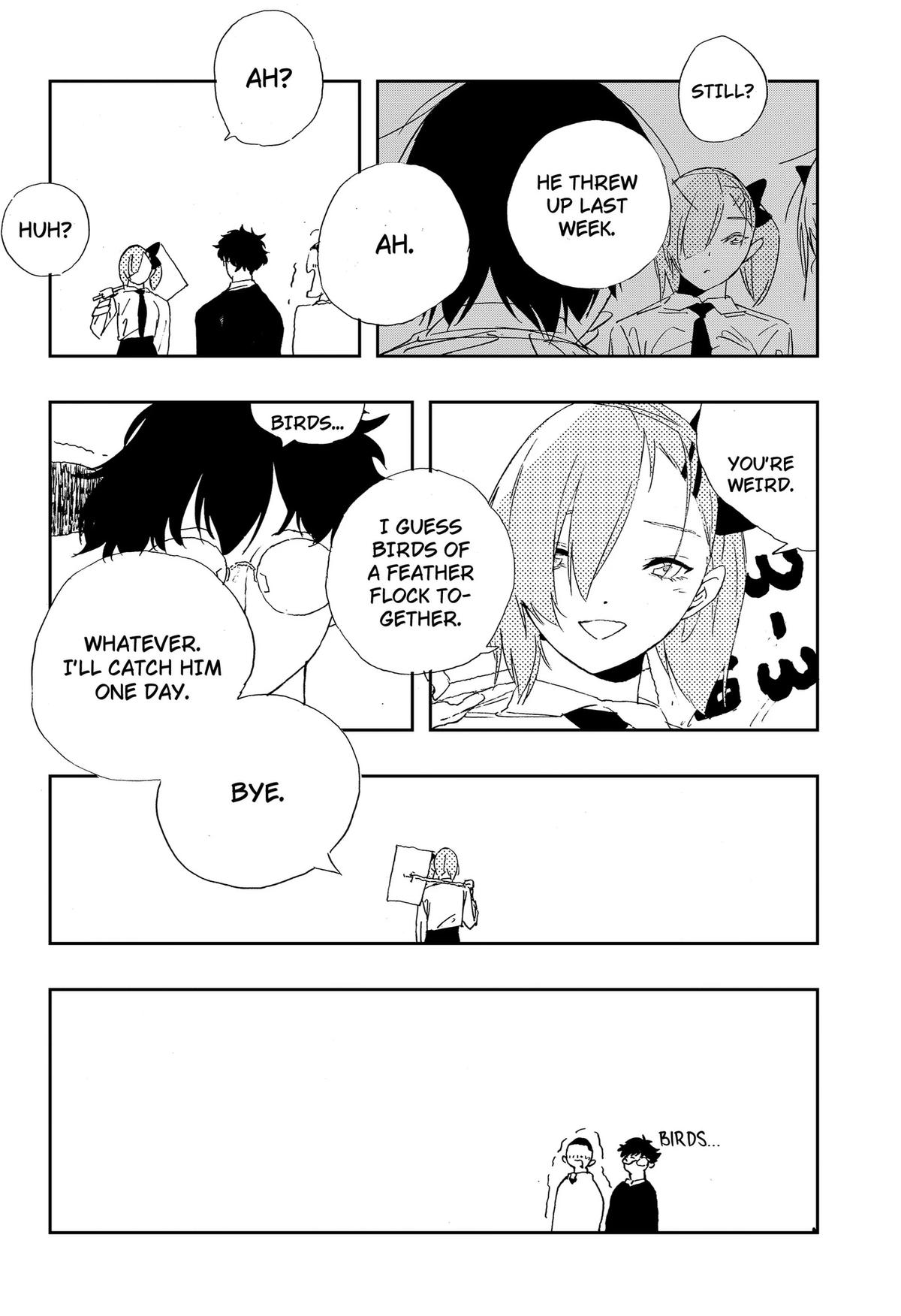 Read .A -dot Alice- chapter 21 image 4 on Lezhin