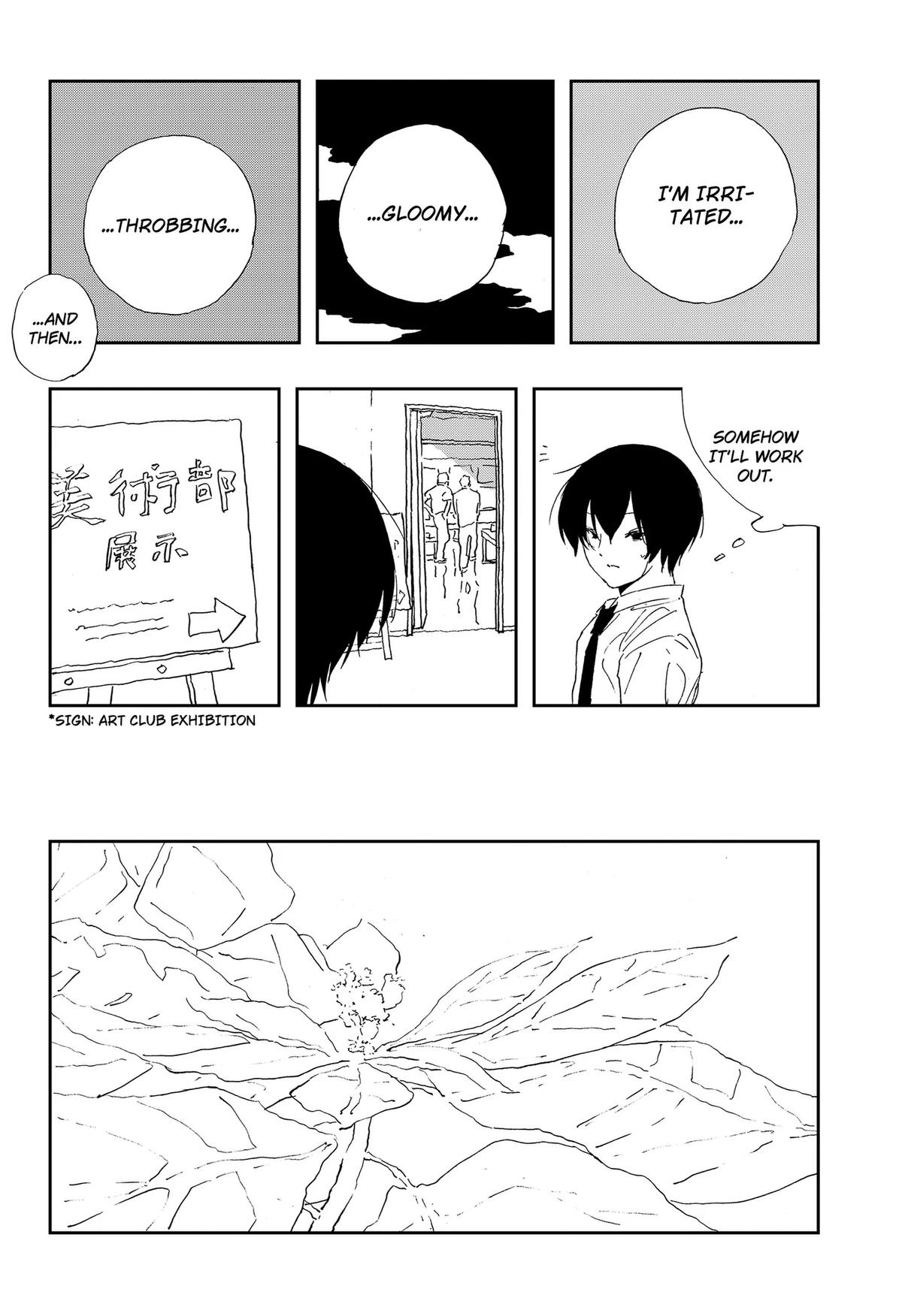 Read .A -dot Alice- chapter 21 image 6 on Lezhin
