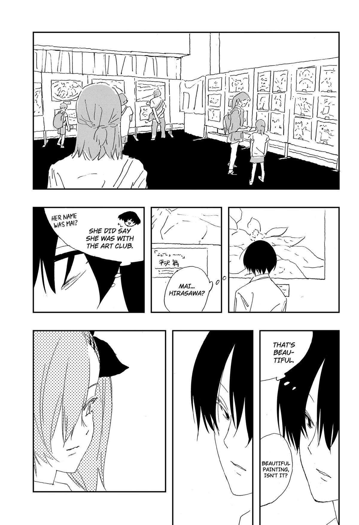 Read .A -dot Alice- chapter 21 image 7 on Lezhin