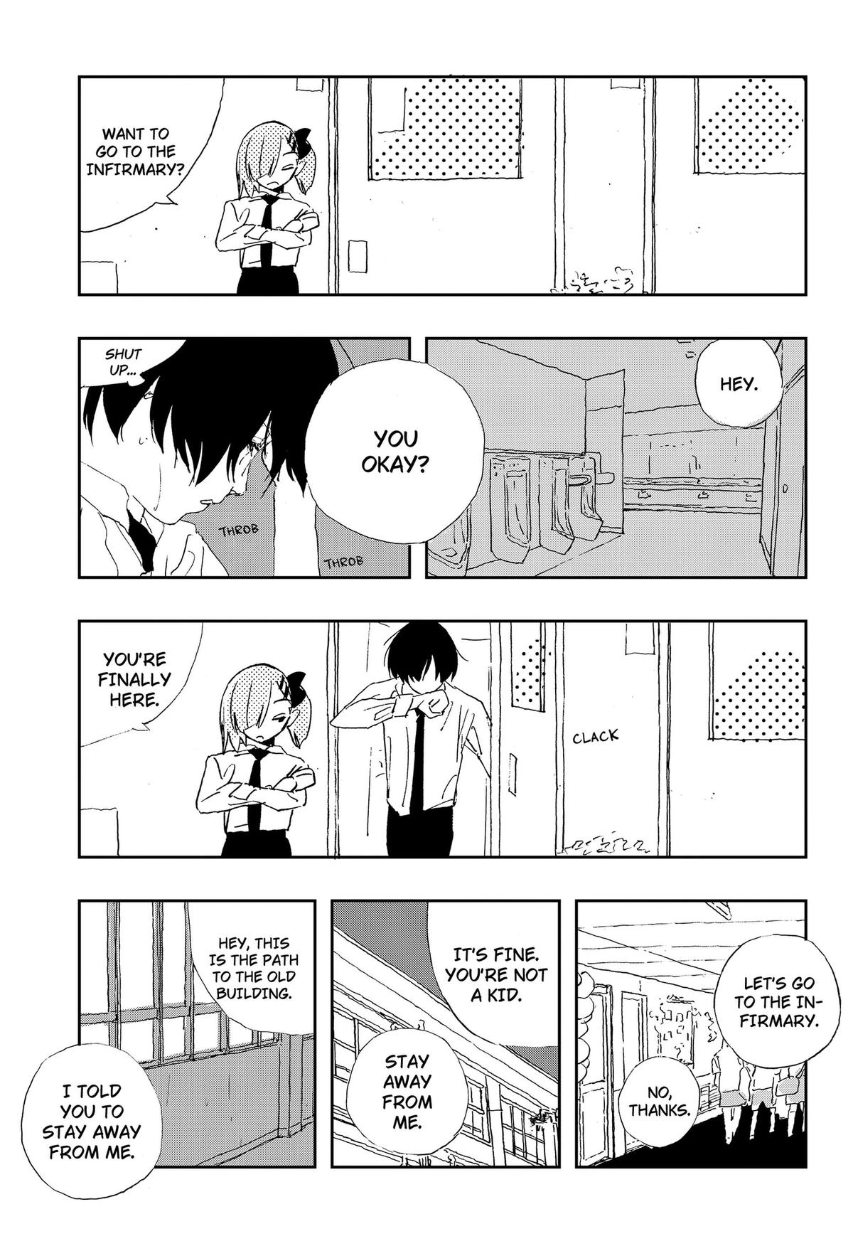 Read .A -dot Alice- chapter 21 image 9 on Lezhin