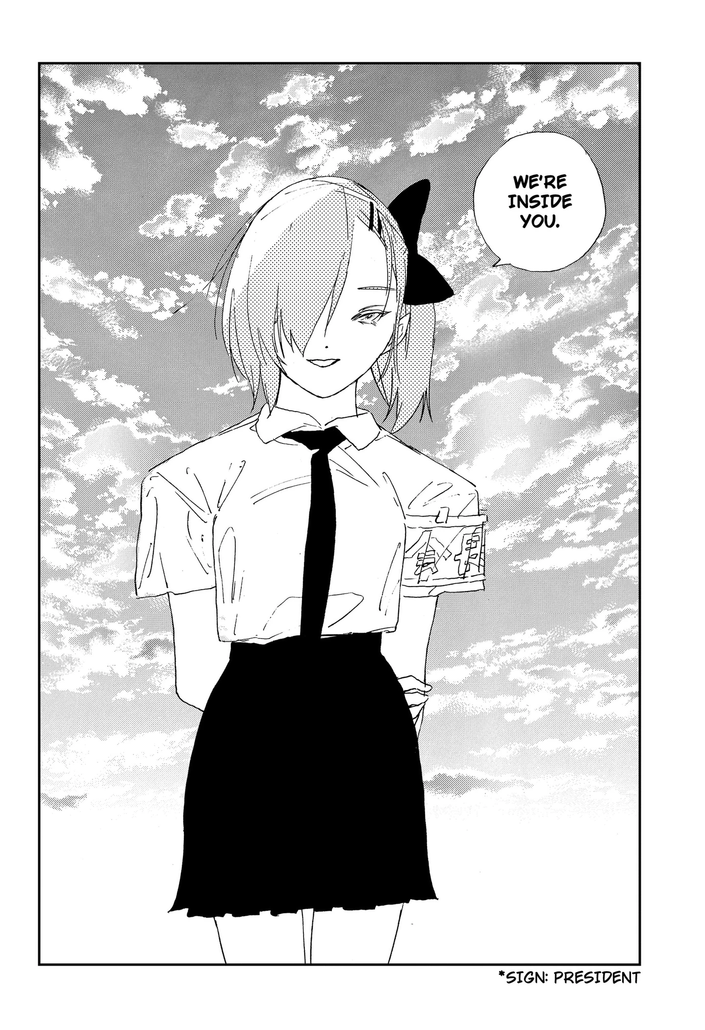 Read .A -dot Alice- chapter 22 image 10 on Lezhin