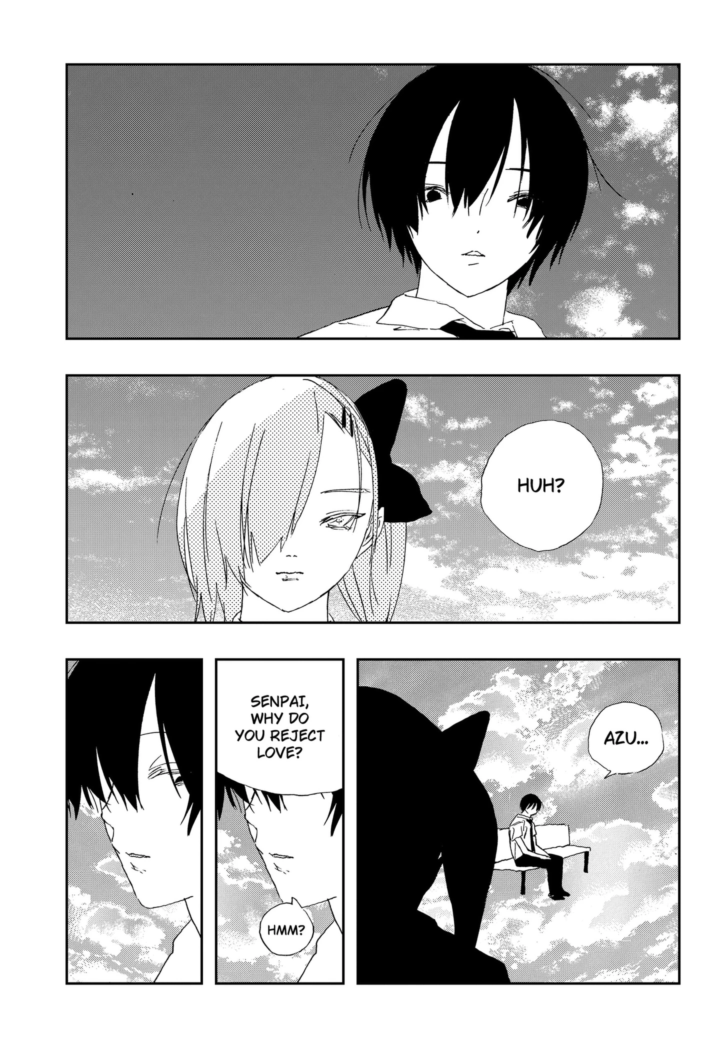 Read .A -dot Alice- chapter 22 image 11 on Lezhin