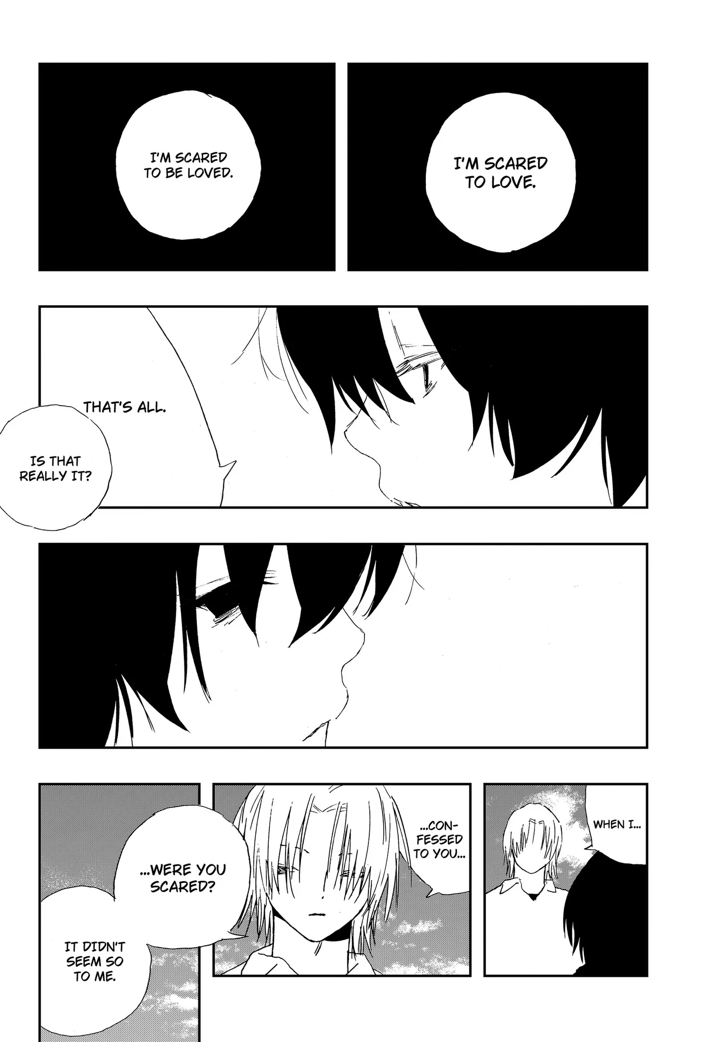 Read .A -dot Alice- chapter 22 image 16 on Lezhin