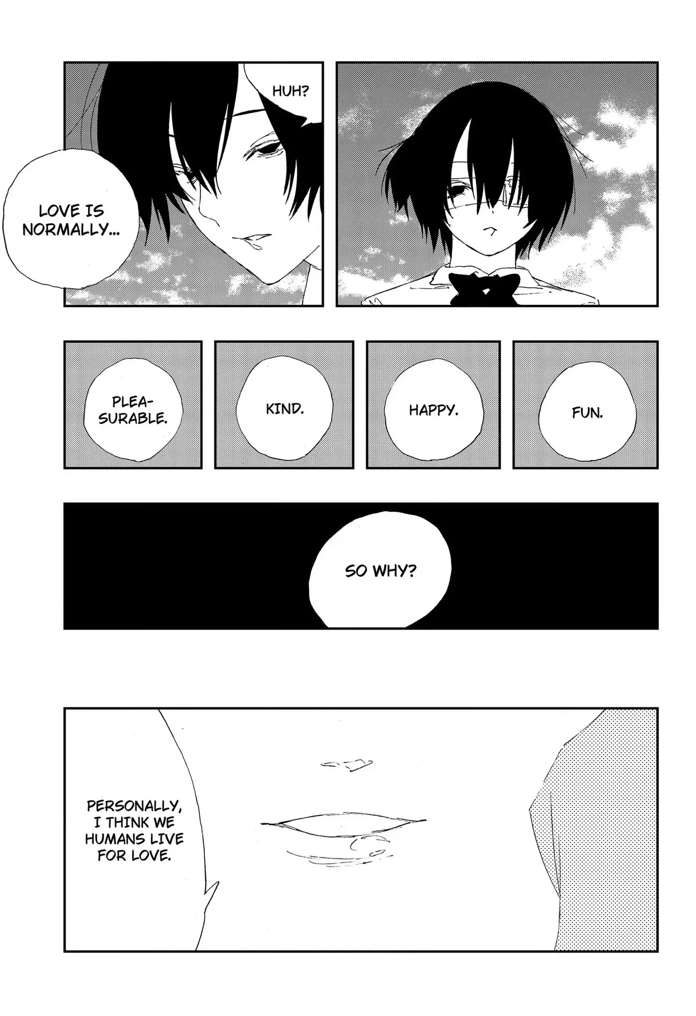 Read .A -dot Alice- chapter 22 image 19 on Lezhin