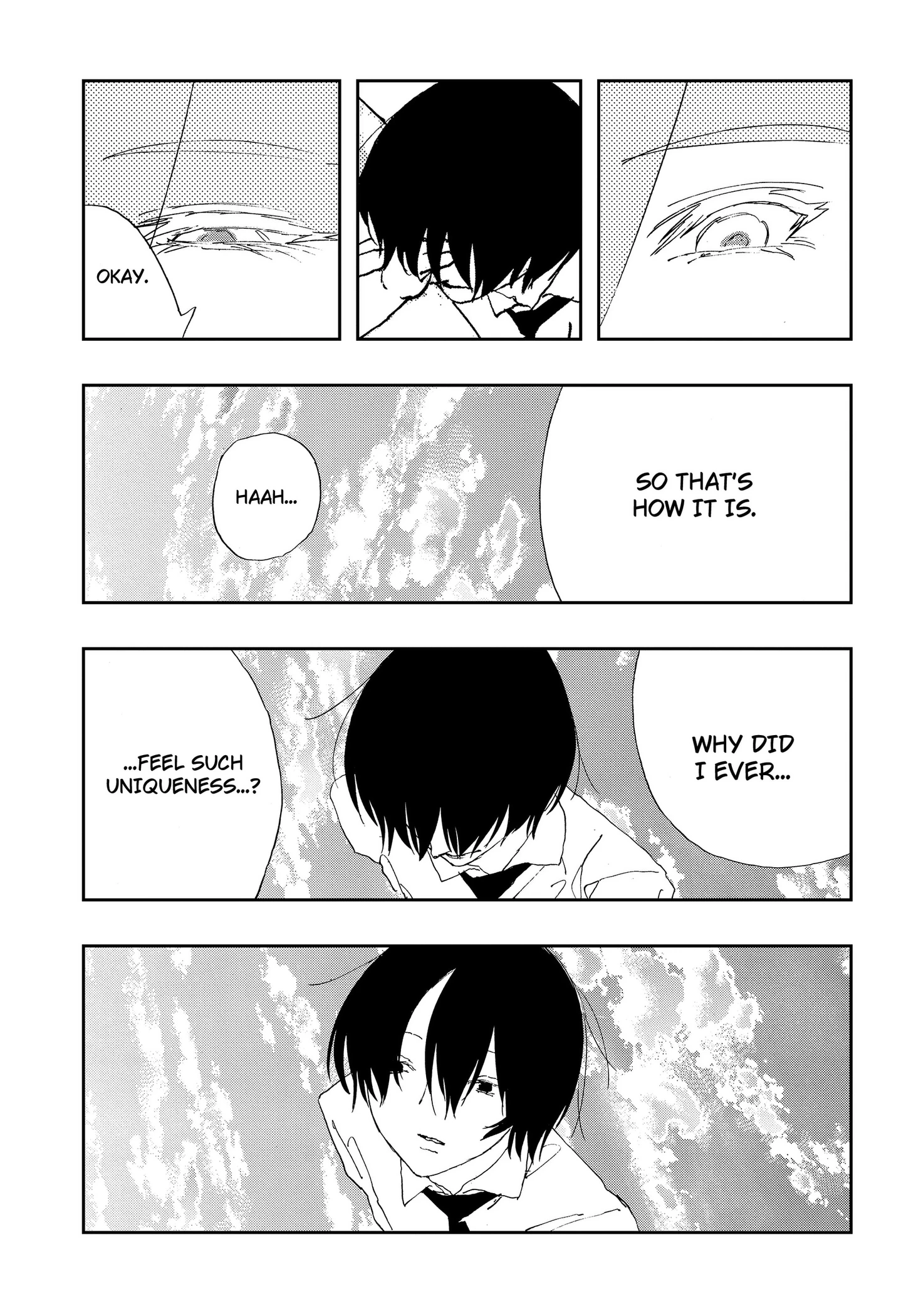 Read .A -dot Alice- chapter 22 image 23 on Lezhin