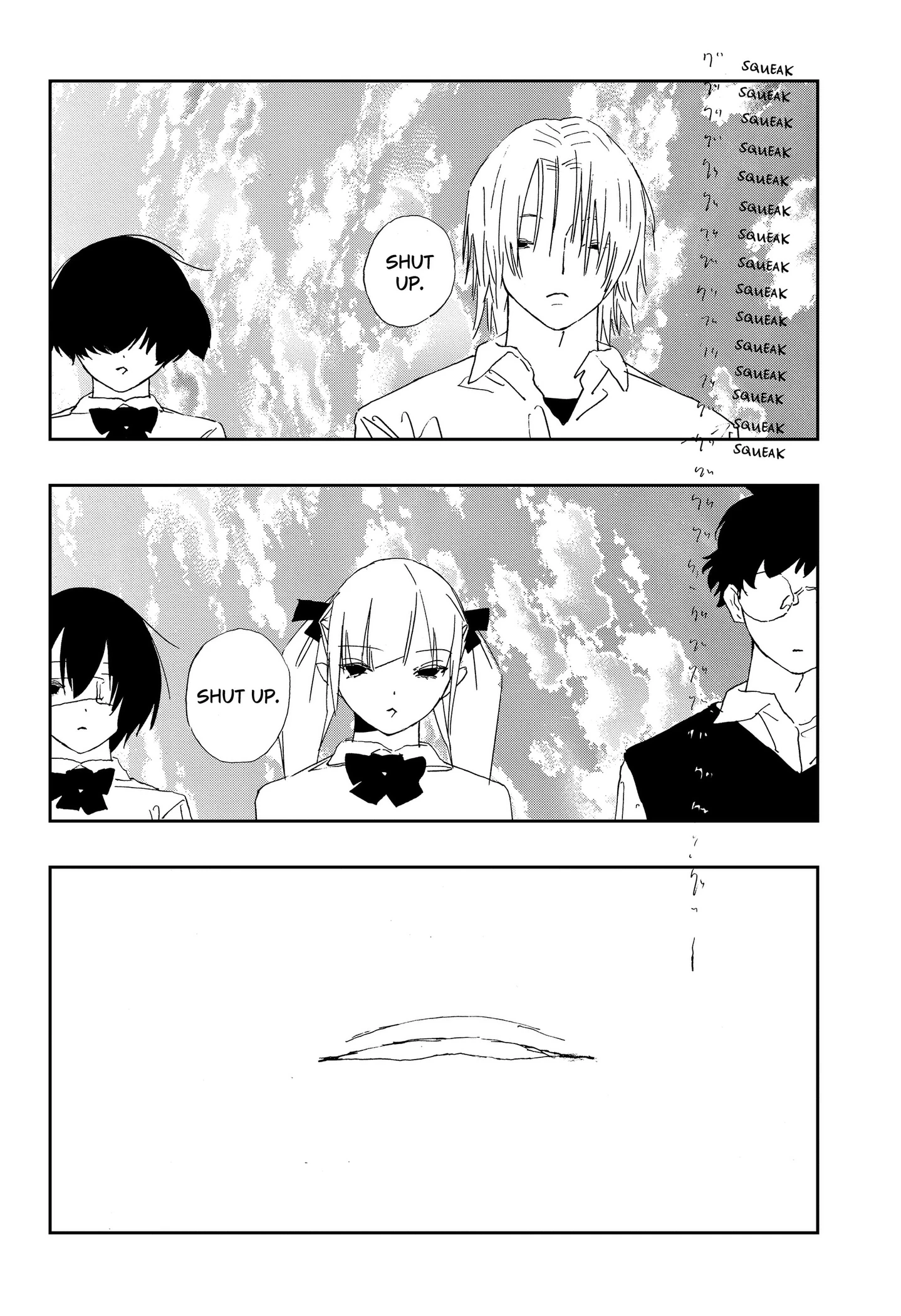 Read .A -dot Alice- chapter 22 image 26 on Lezhin