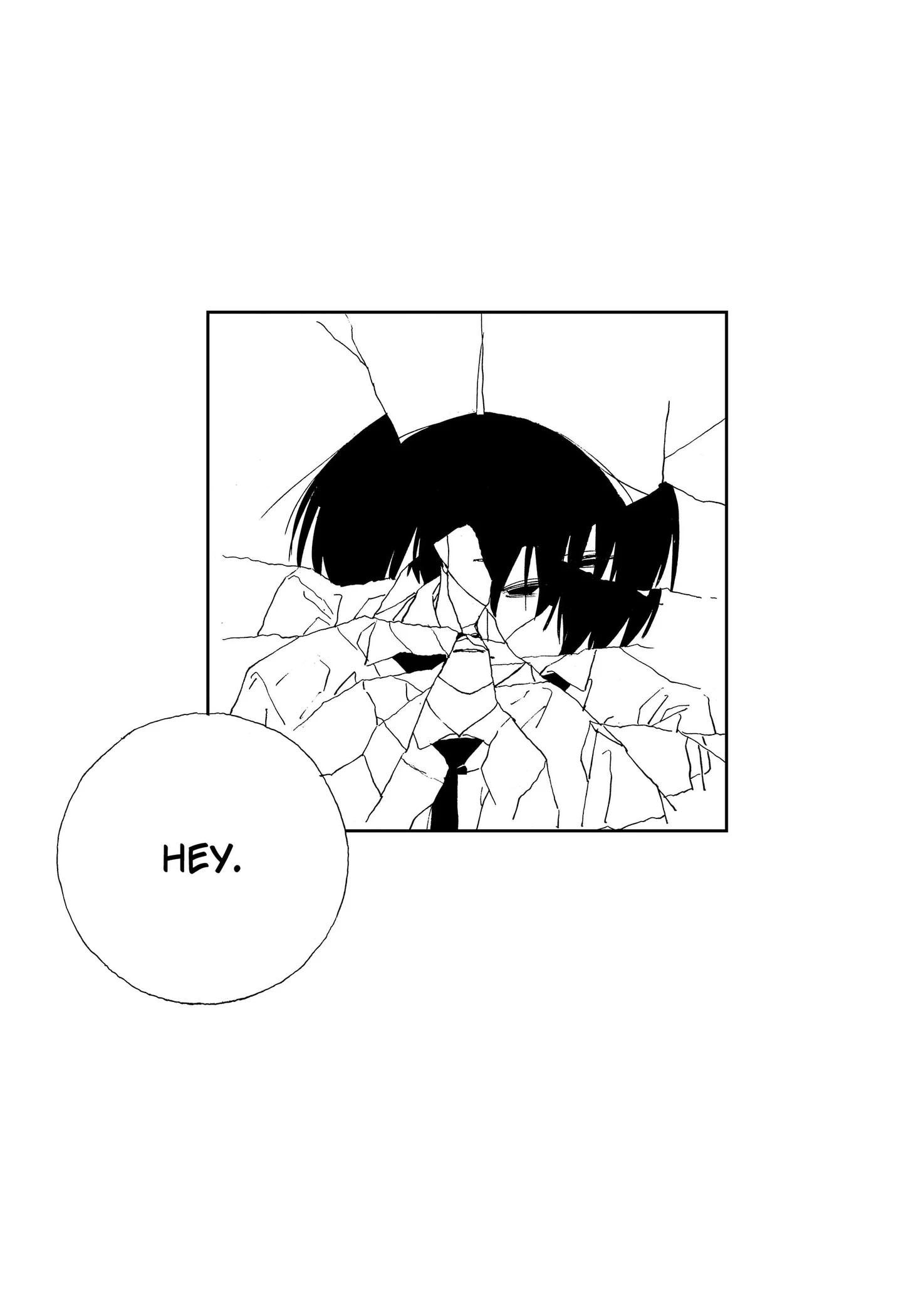 Read .A -dot Alice- chapter 22 image 3 on Lezhin