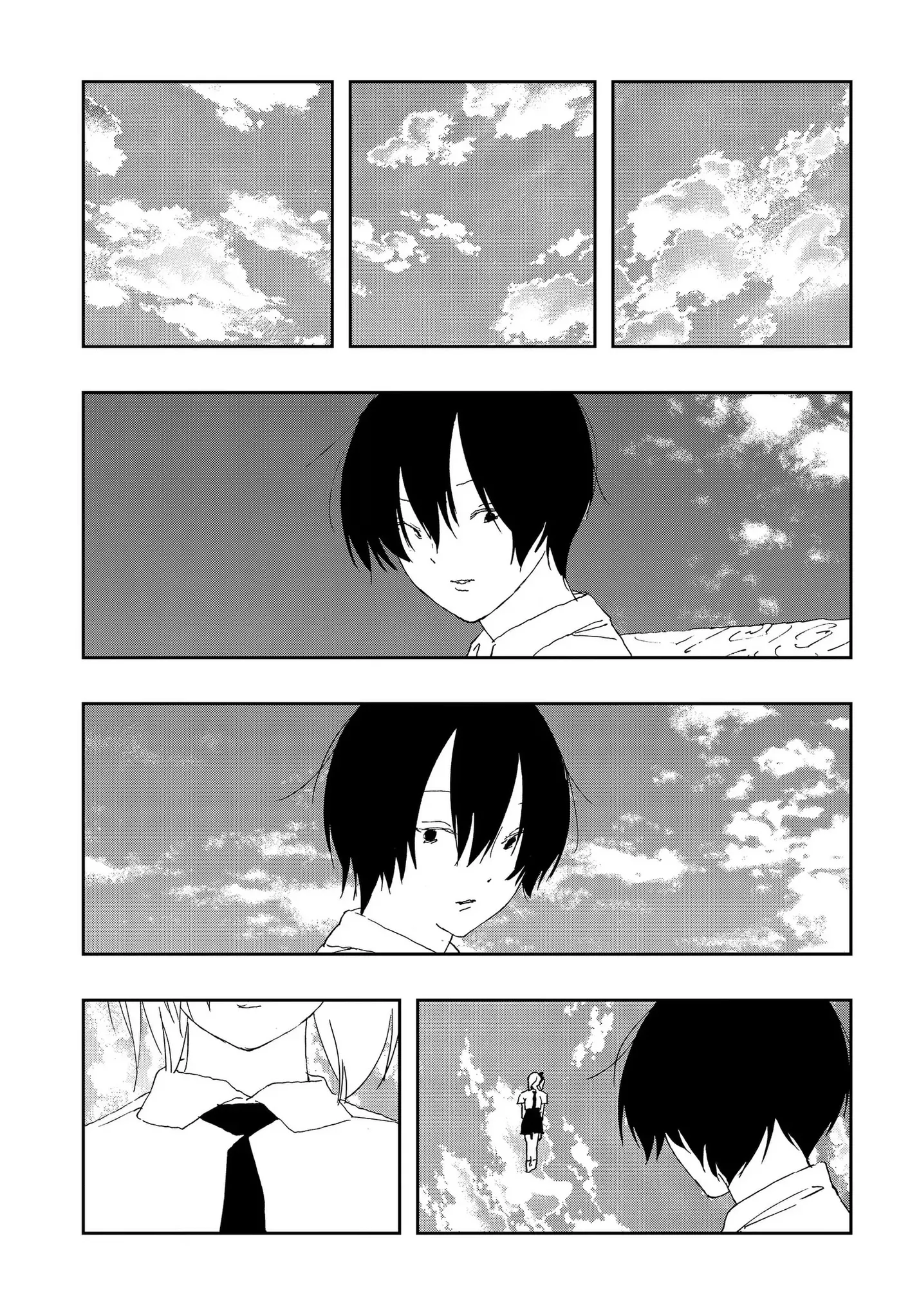 Read .A -dot Alice- chapter 22 image 9 on Lezhin