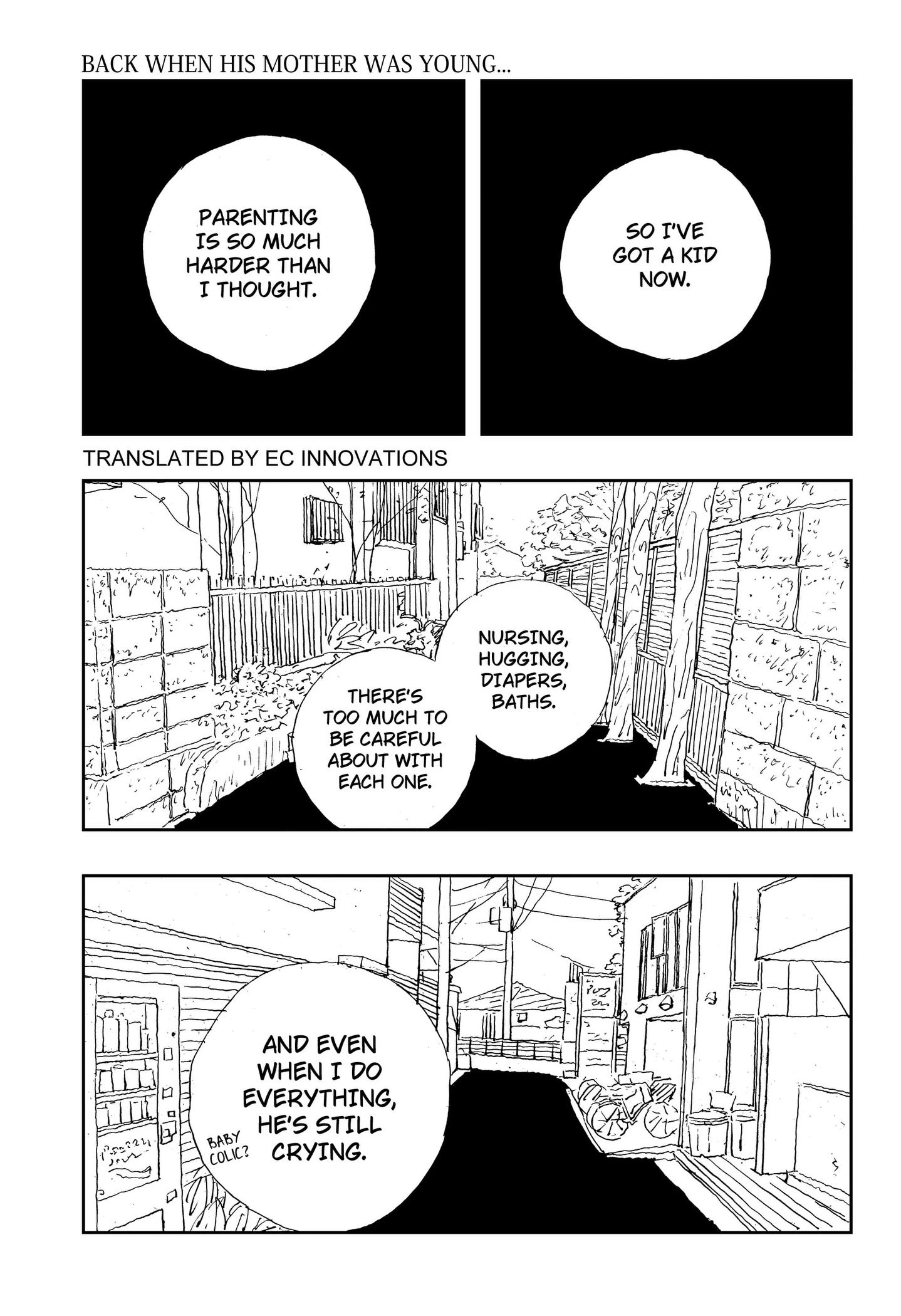 Read .A -dot Alice- chapter 23 image 1 on Lezhin