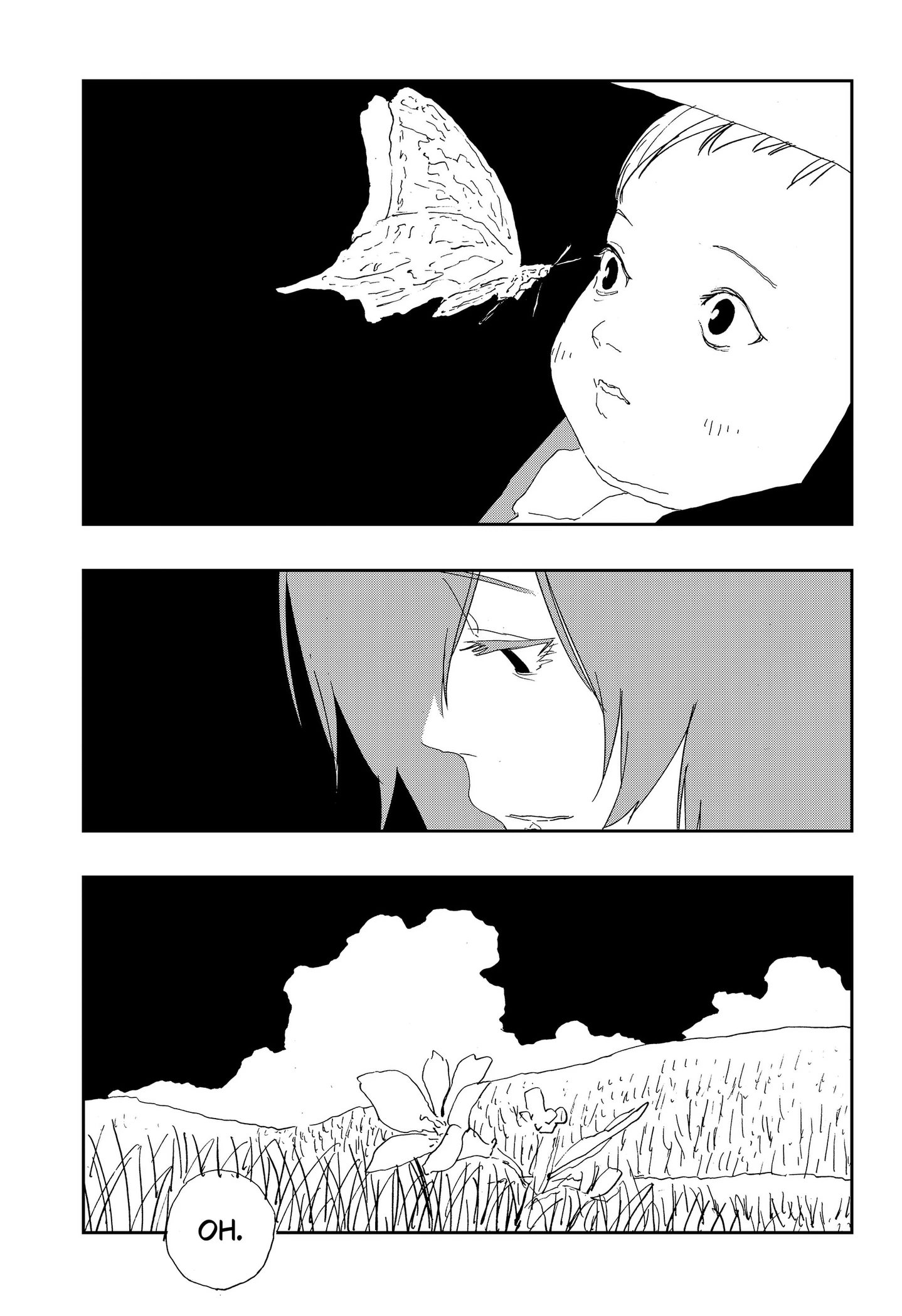 Read .A -dot Alice- chapter 23 image 11 on Lezhin