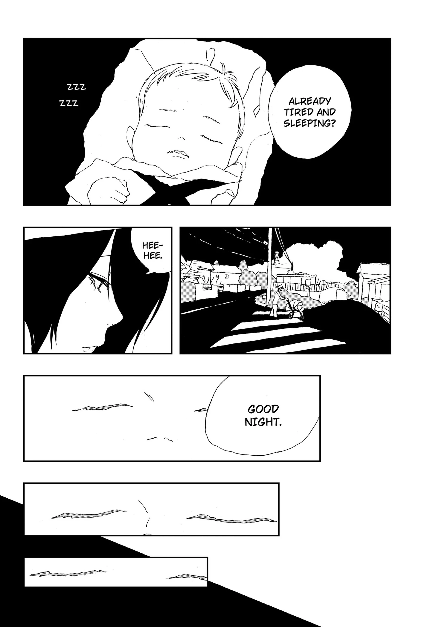 Read .A -dot Alice- chapter 23 image 12 on Lezhin
