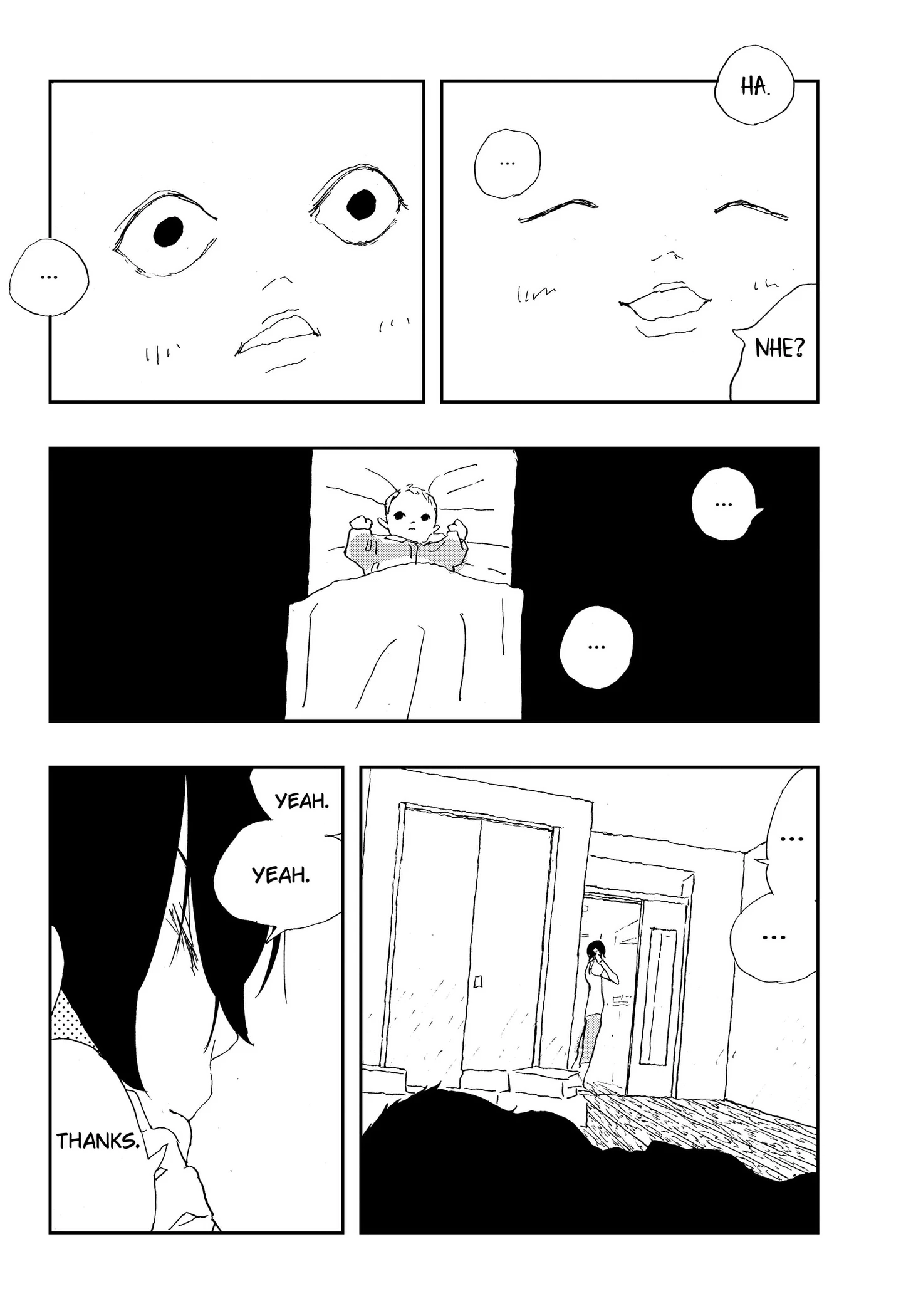 Read .A -dot Alice- chapter 23 image 14 on Lezhin