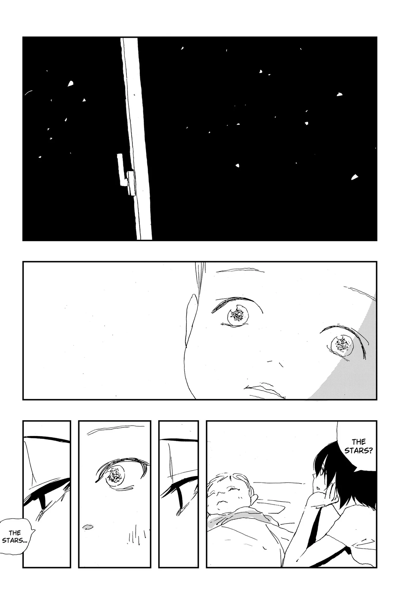 Read .A -dot Alice- chapter 23 image 16 on Lezhin