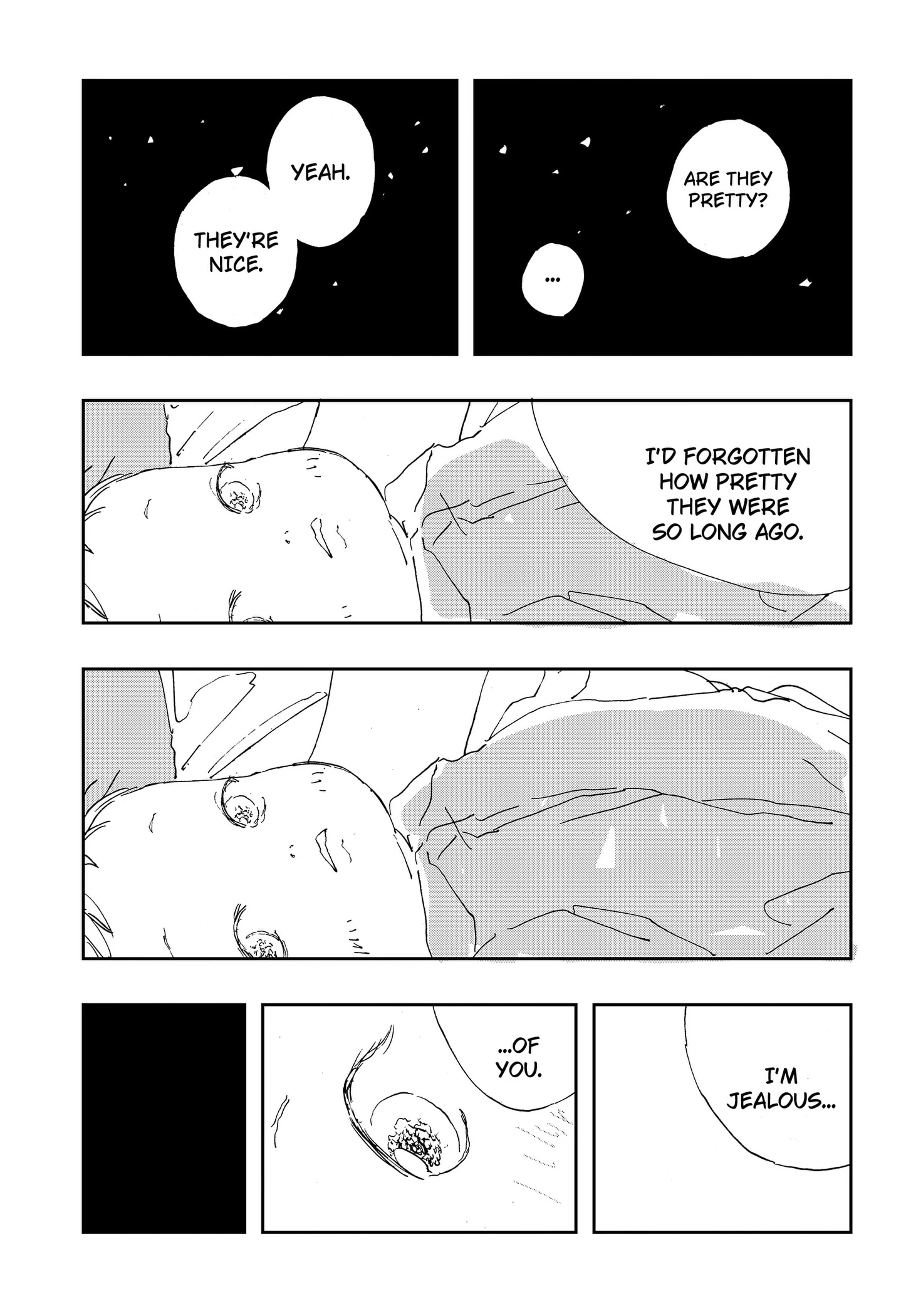 Read .A -dot Alice- chapter 23 image 17 on Lezhin