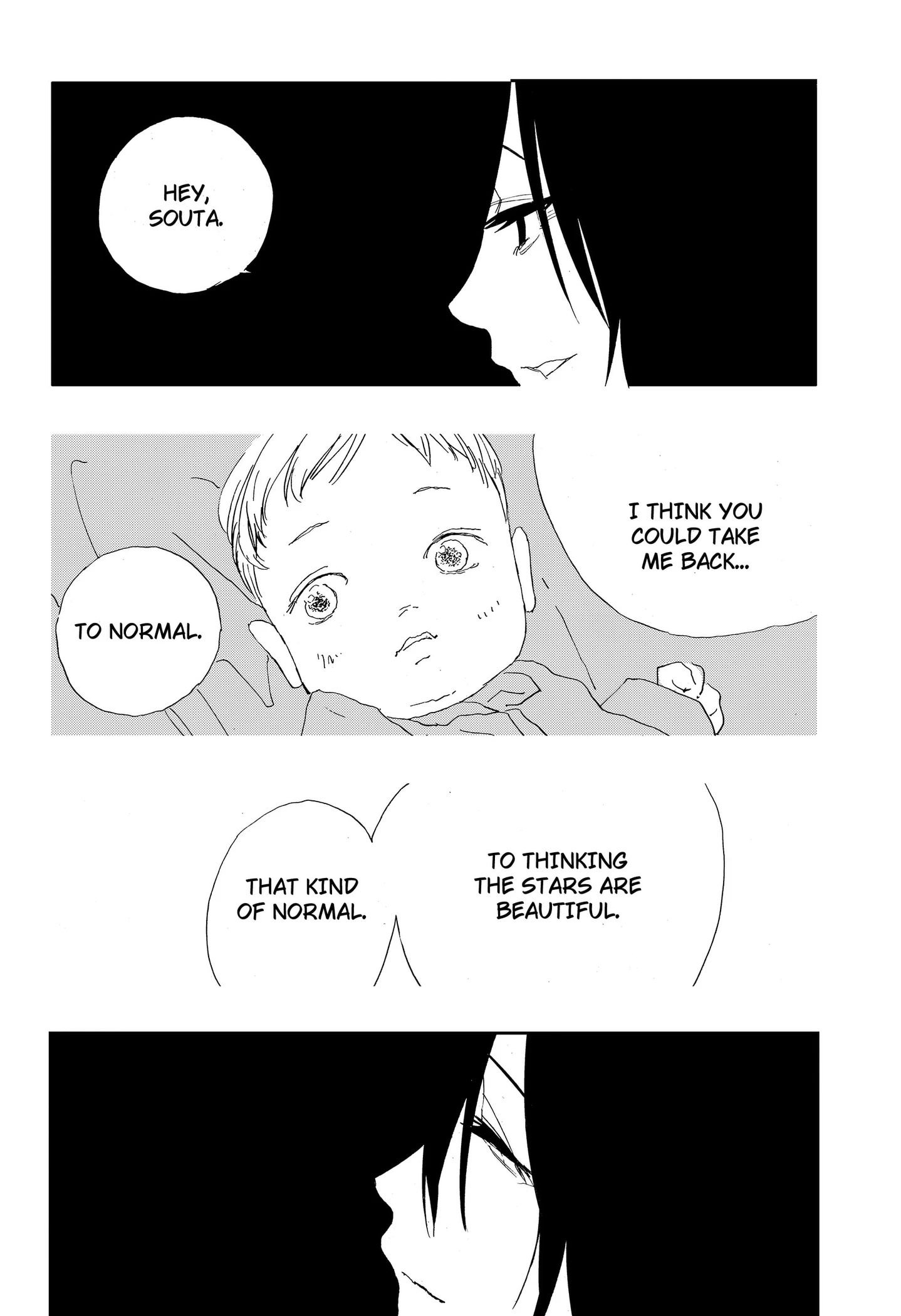 Read .A -dot Alice- chapter 23 image 18 on Lezhin