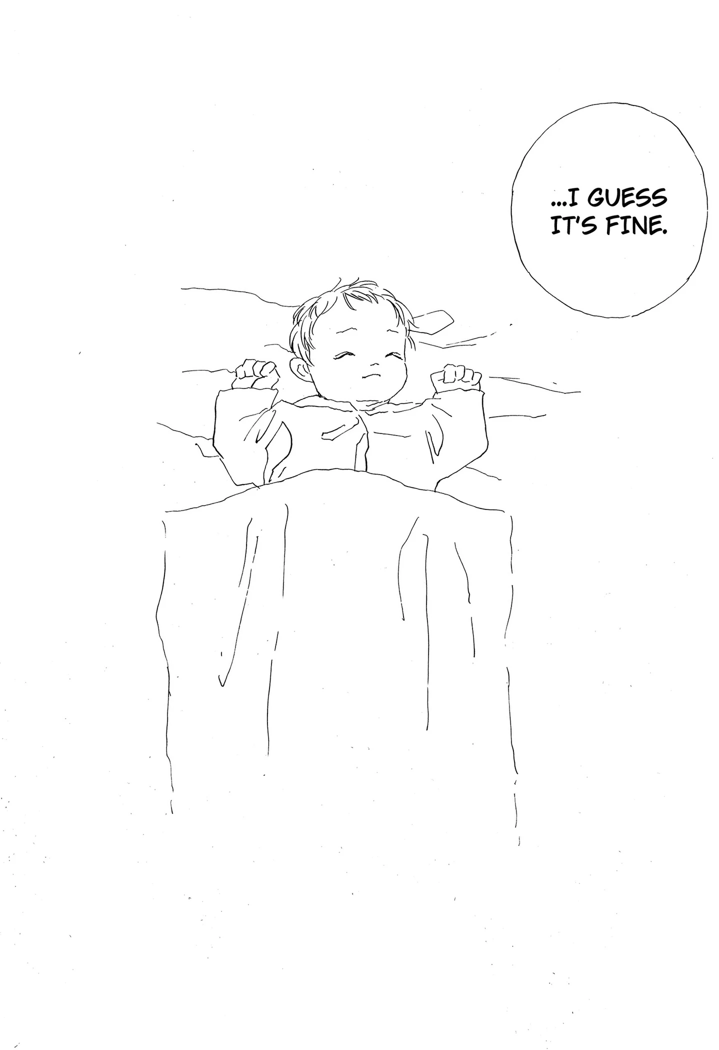 Read .A -dot Alice- chapter 23 image 3 on Lezhin