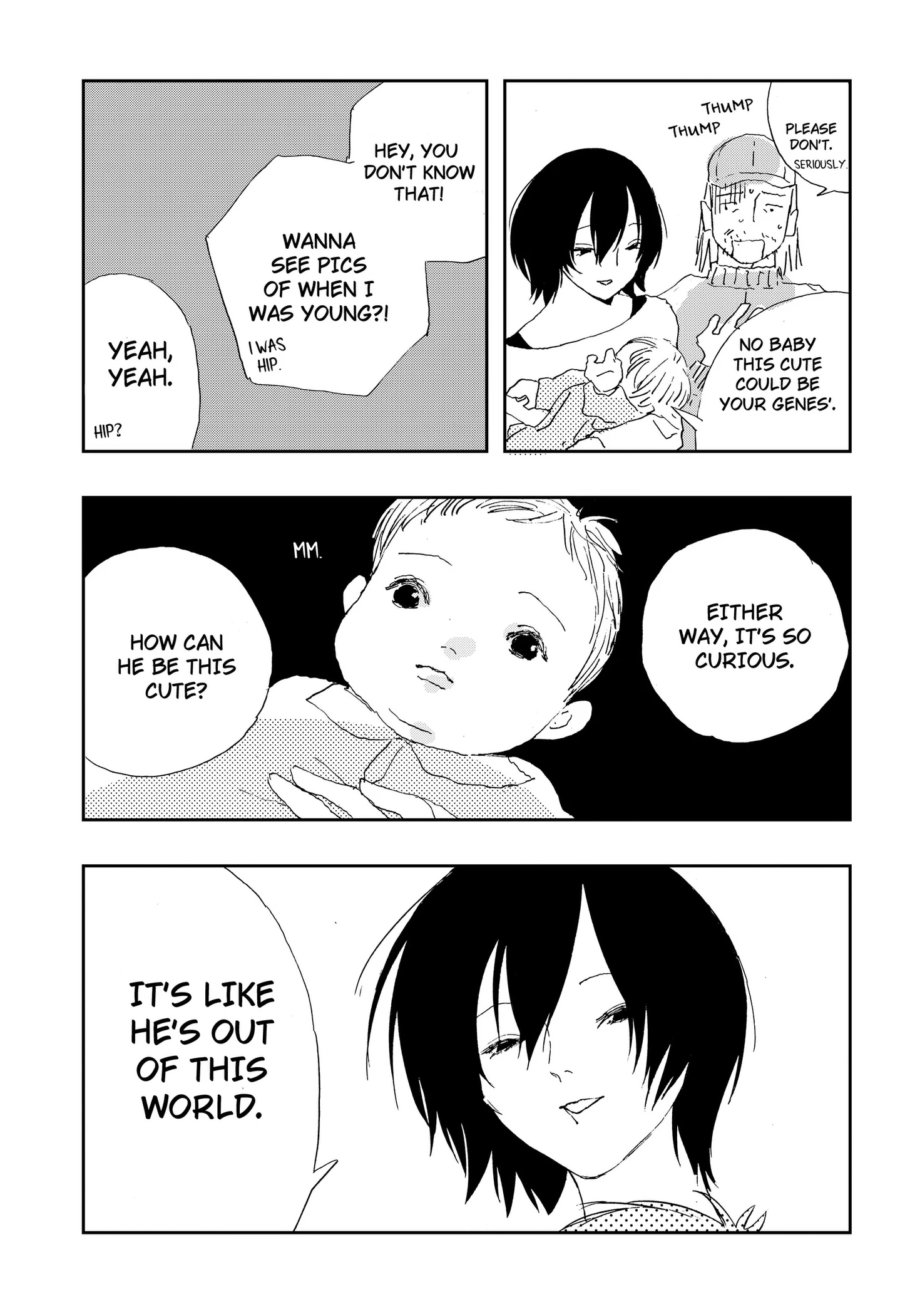 Read .A -dot Alice- chapter 23 image 7 on Lezhin