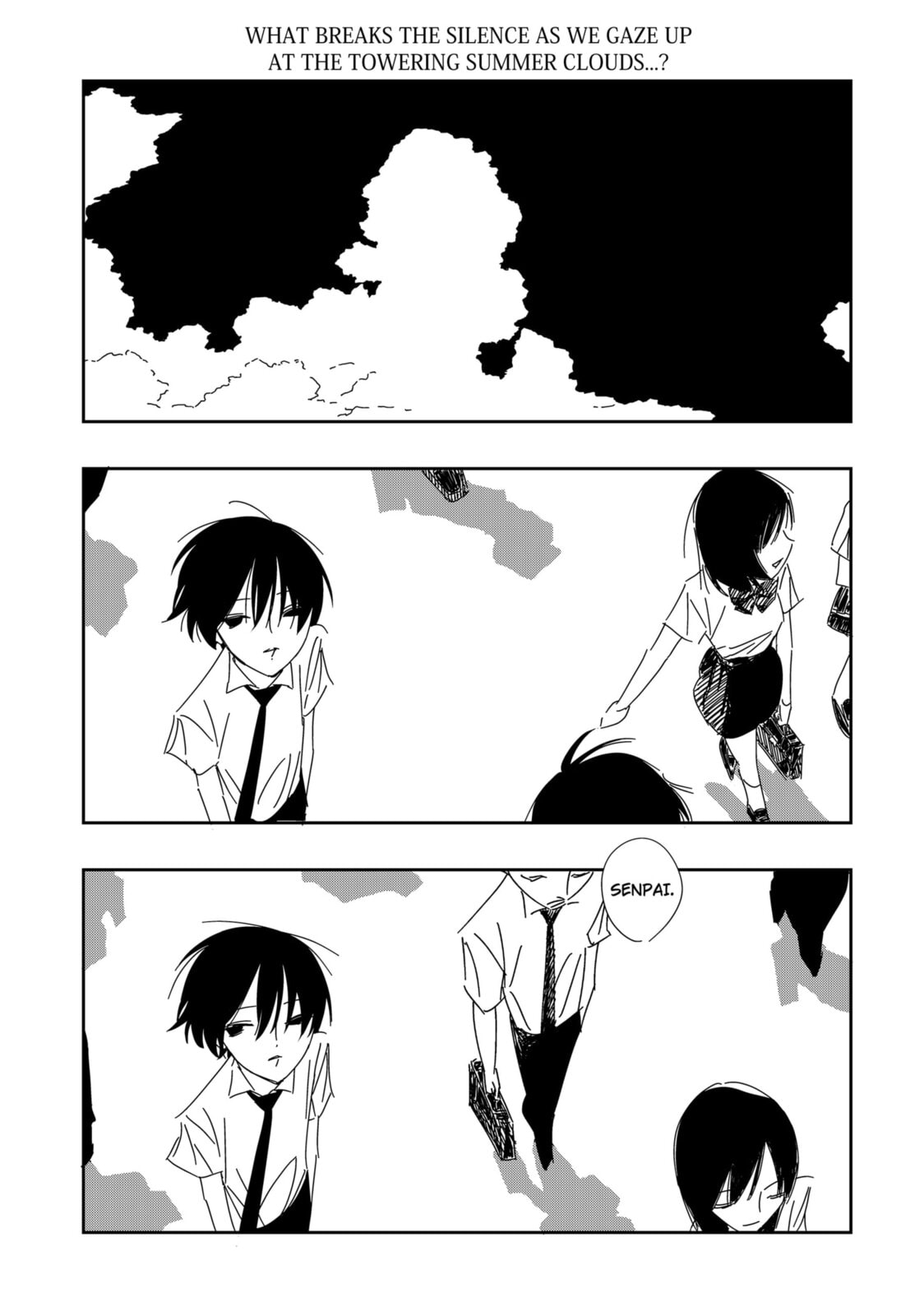 Read .A -dot Alice- chapter 4 image 1 on Lezhin