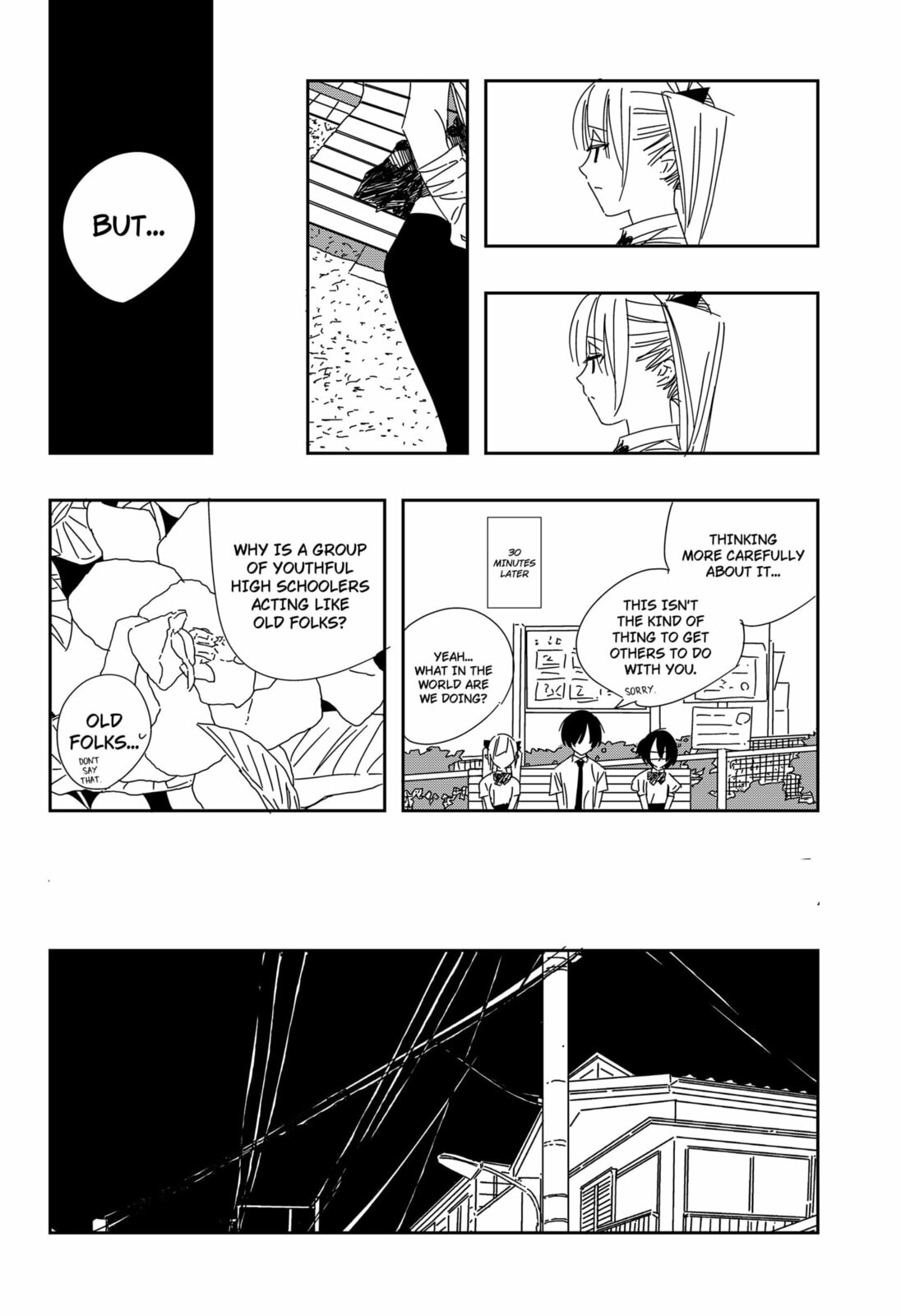 Read .A -dot Alice- chapter 5 image 10 on Lezhin