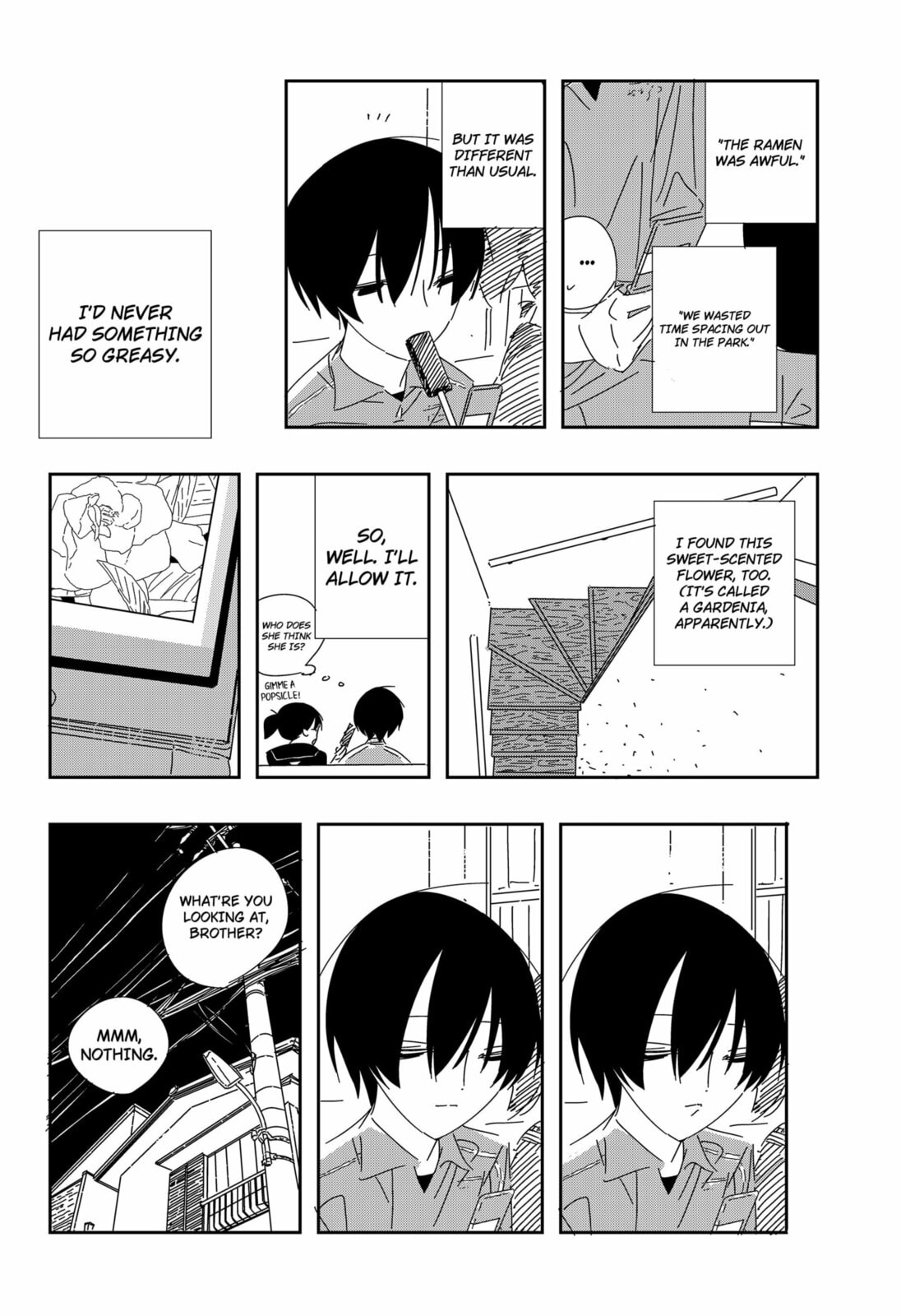 Read .A -dot Alice- chapter 5 image 12 on Lezhin