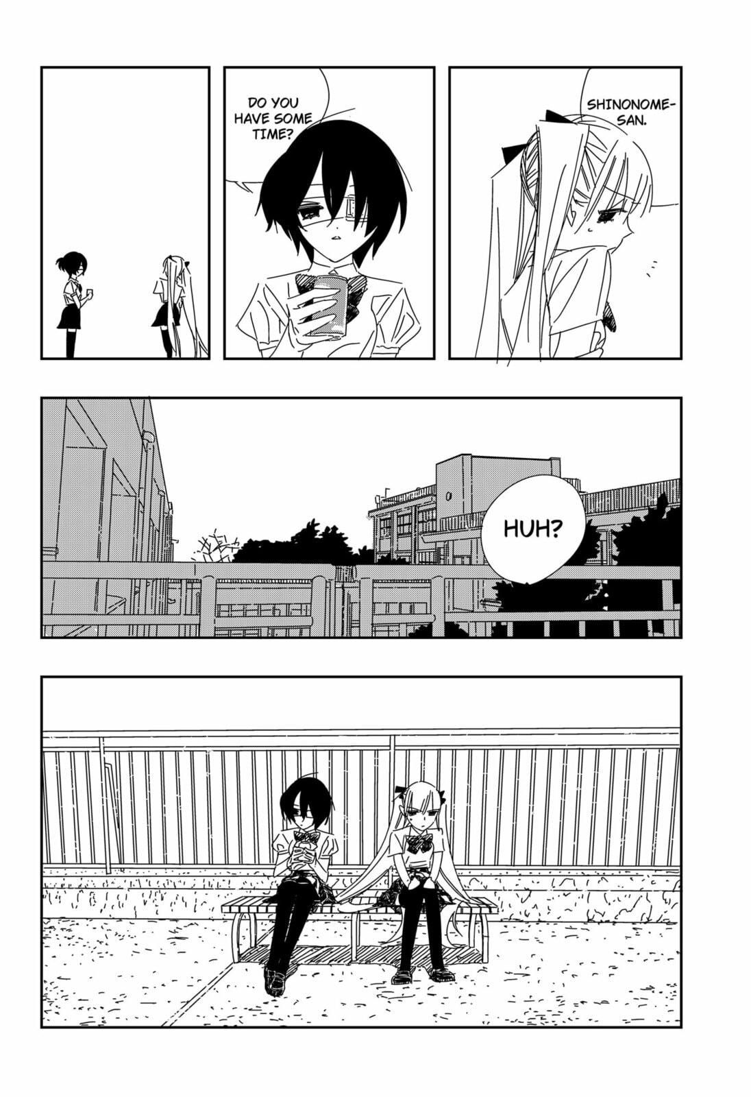 Read .A -dot Alice- chapter 5 image 14 on Lezhin