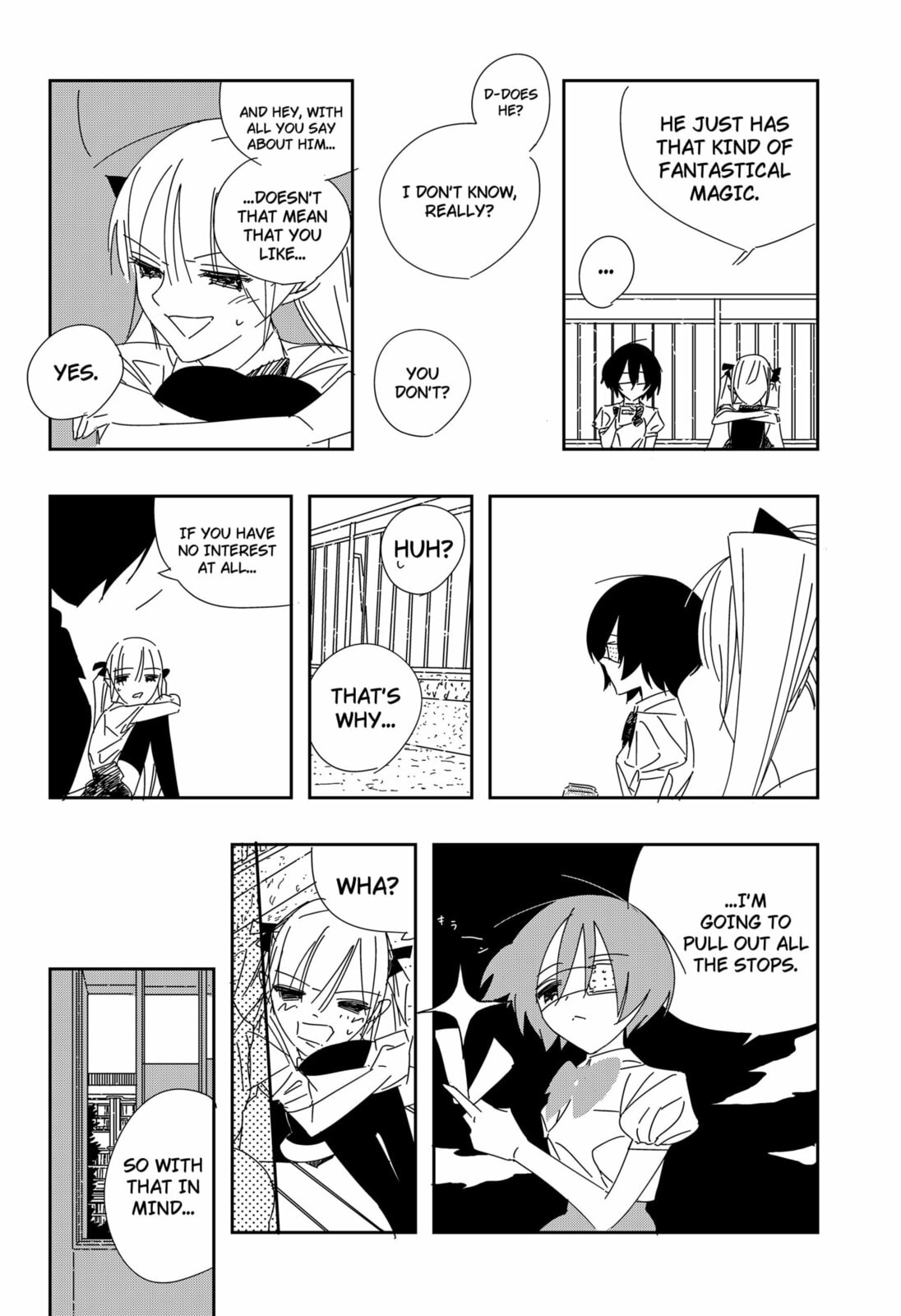 Read .A -dot Alice- chapter 5 image 18 on Lezhin