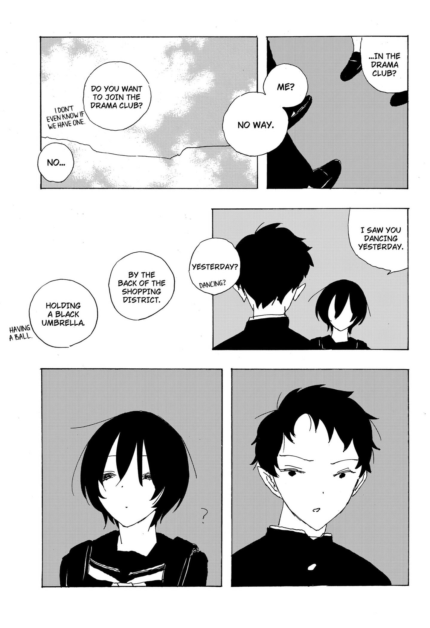 Read .A -dot Alice- chapter 6.2 image 11 on Lezhin