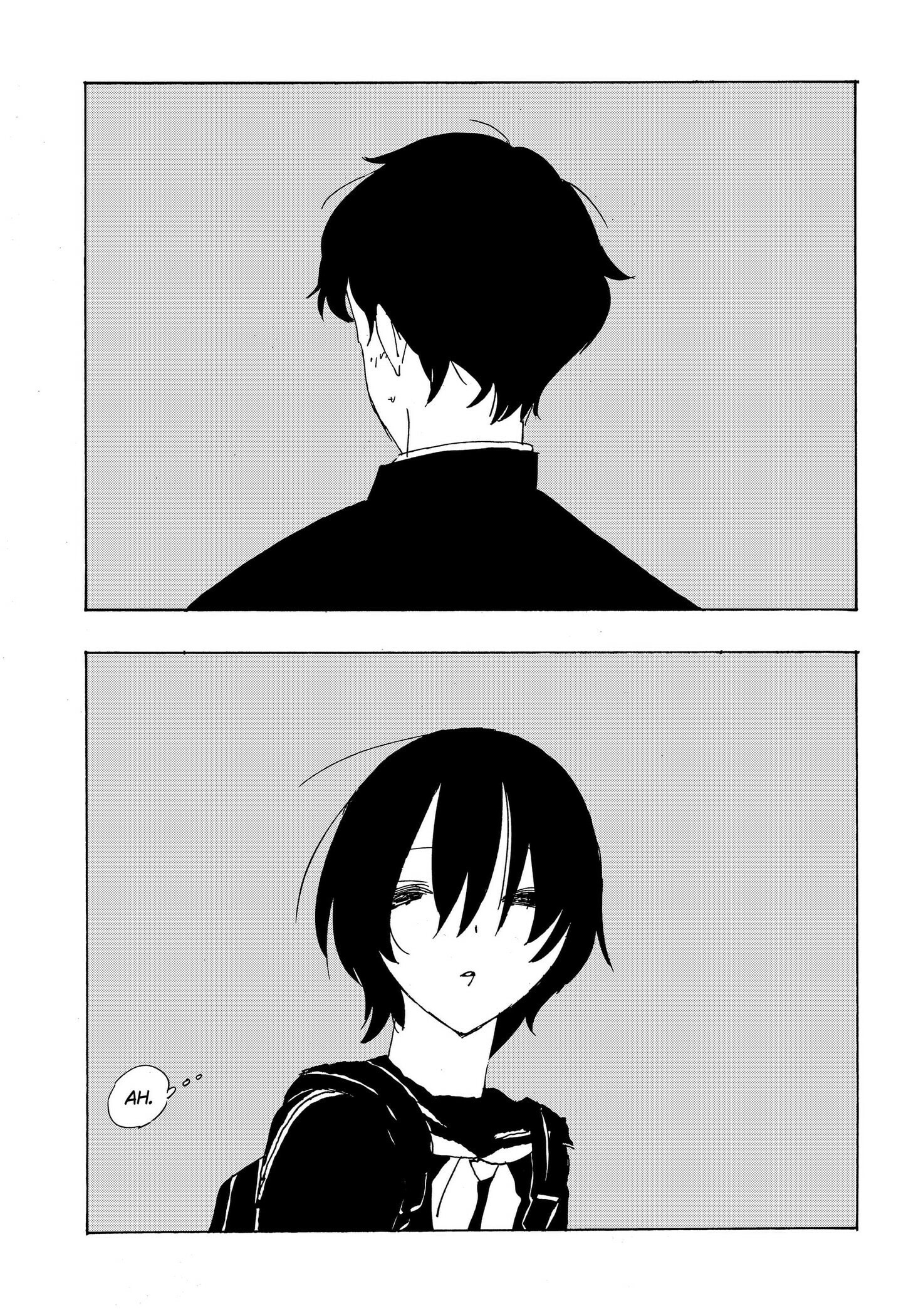 Read .A -dot Alice- chapter 6.2 image 13 on Lezhin