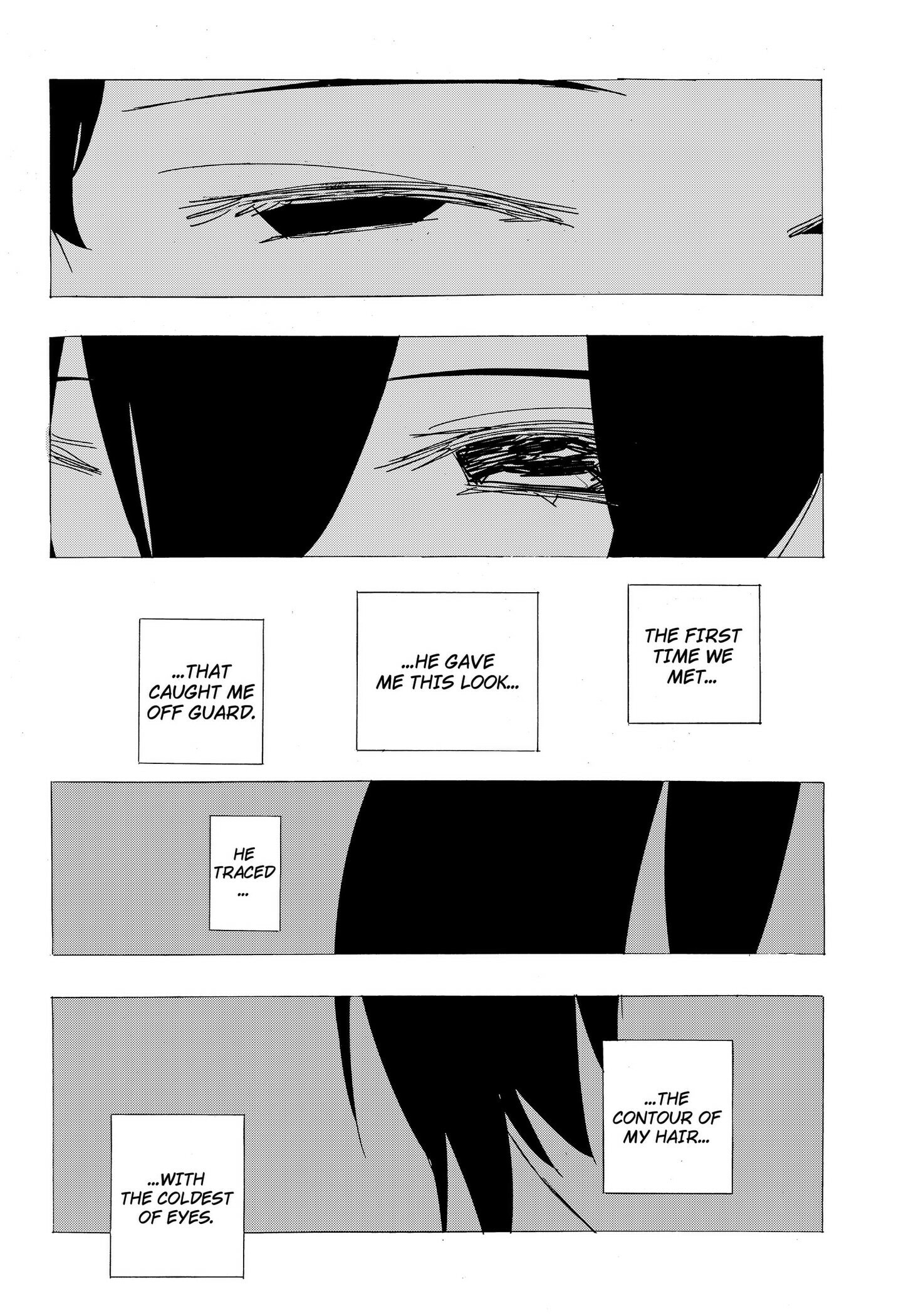 Read .A -dot Alice- chapter 6.2 image 20 on Lezhin
