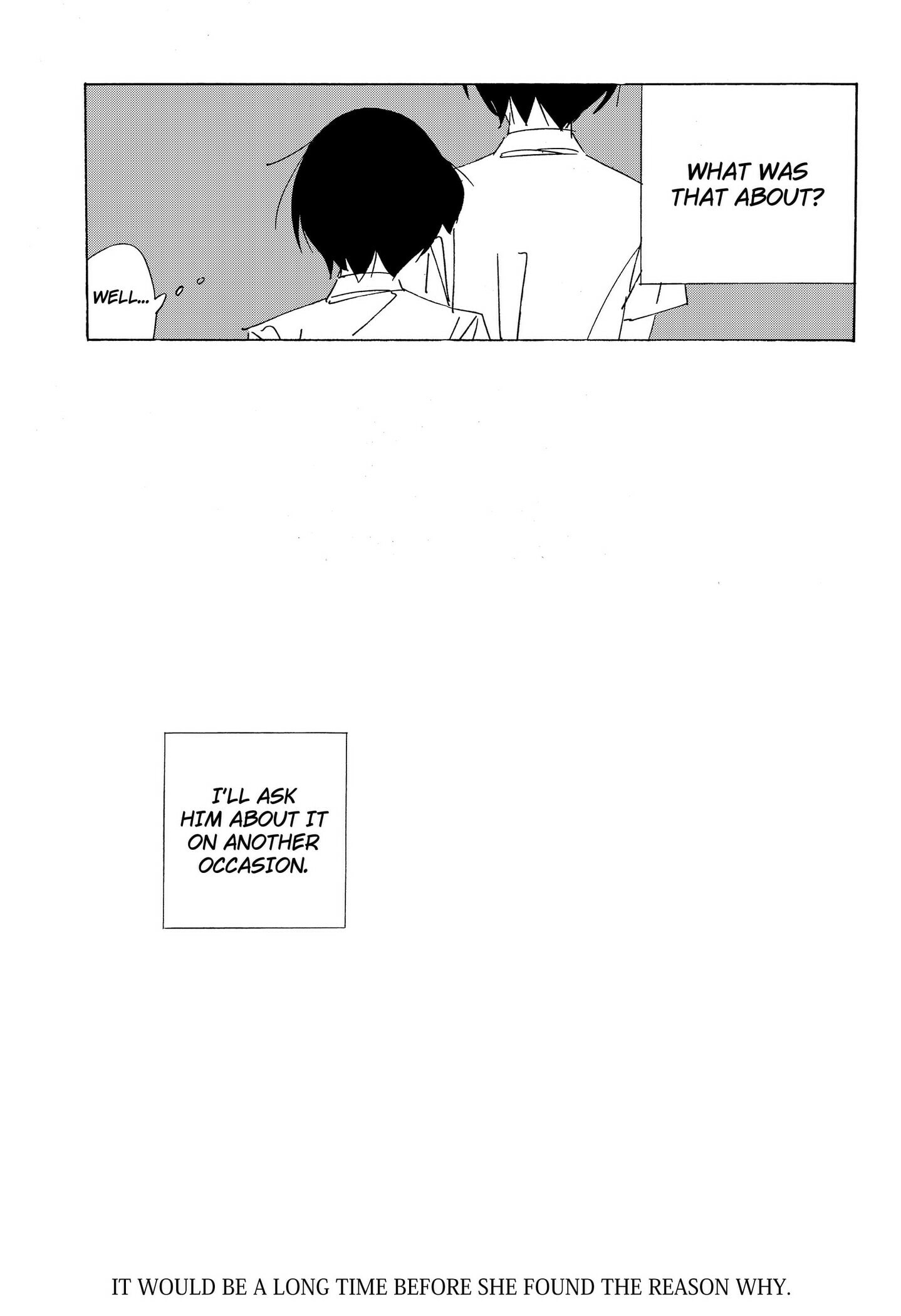 Read .A -dot Alice- chapter 6.2 image 21 on Lezhin